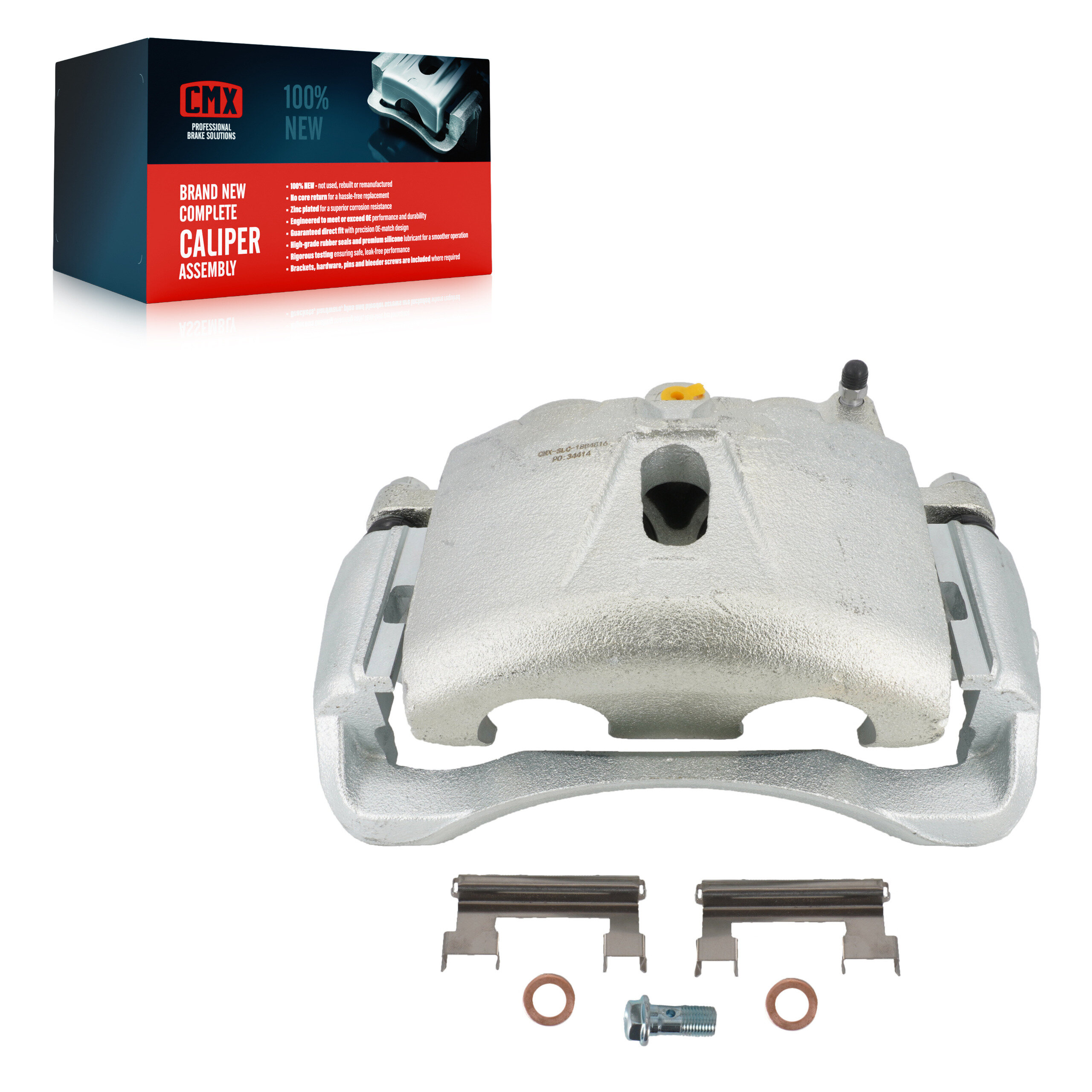 Disc Brake Caliper