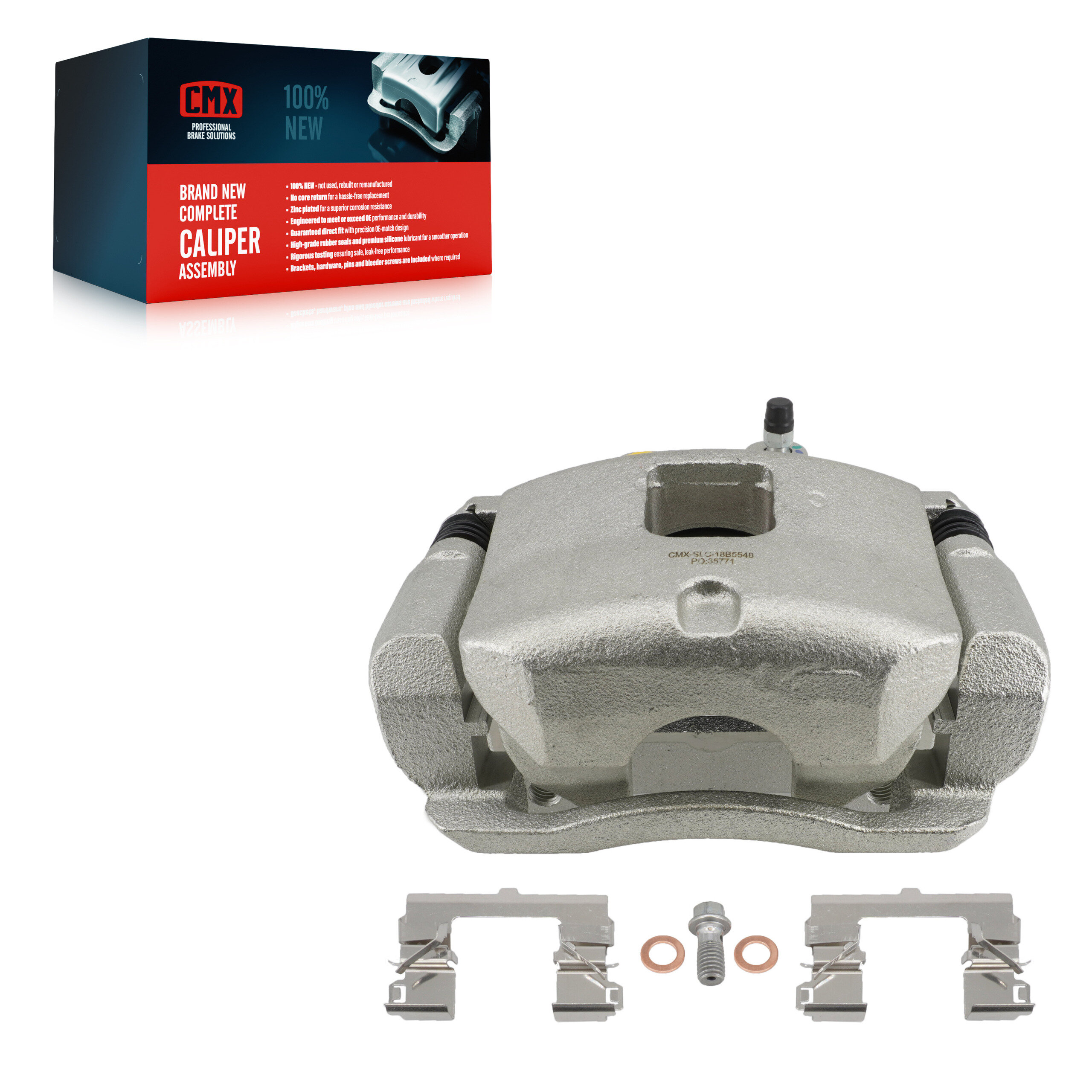 Disc Brake Caliper