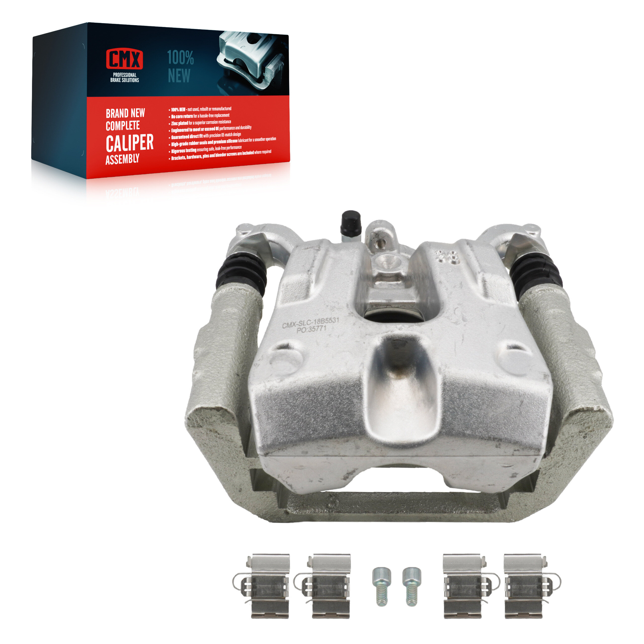 CMX - SLC-18B5531 - Disc Brake Caliper