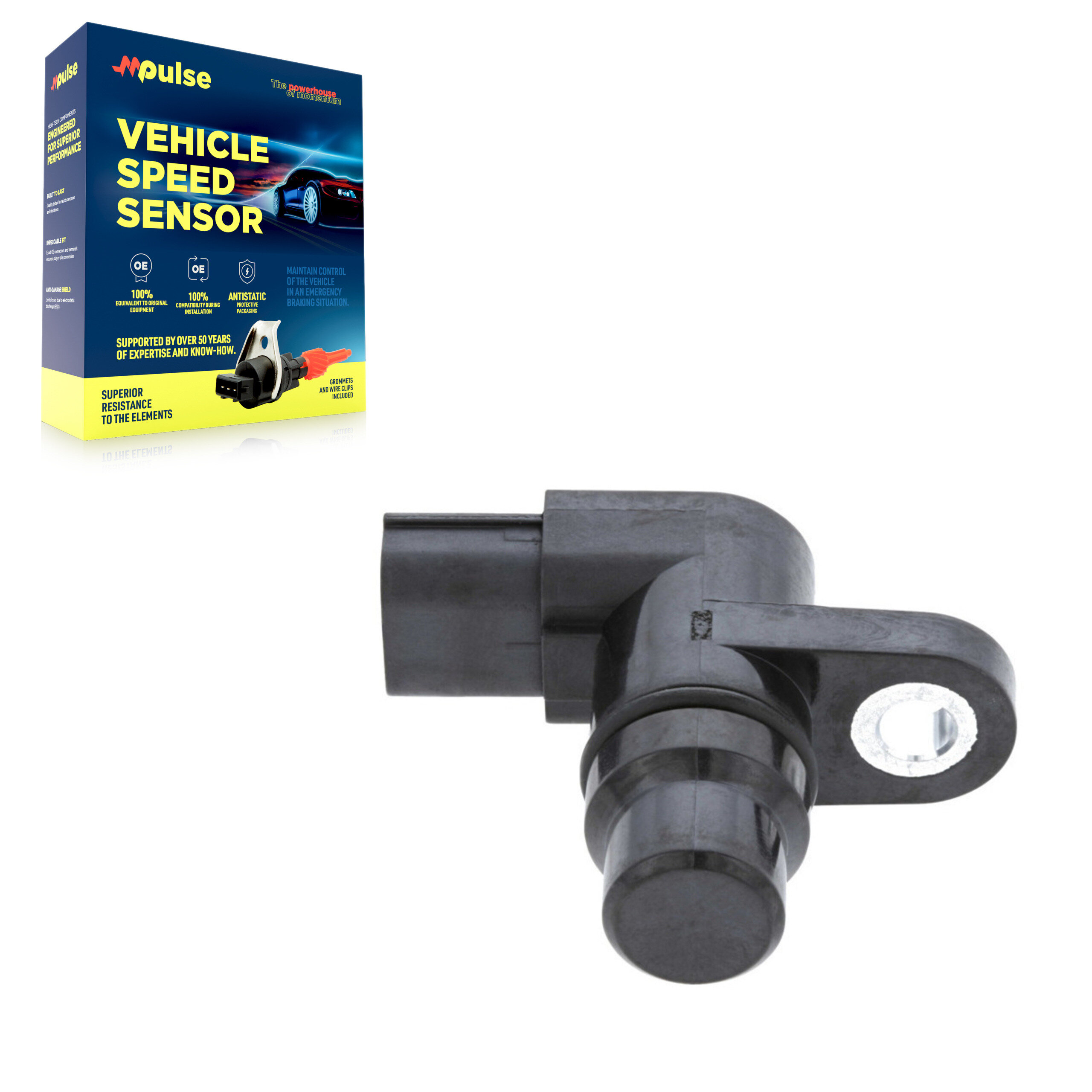 Vehicle Speed Sensor