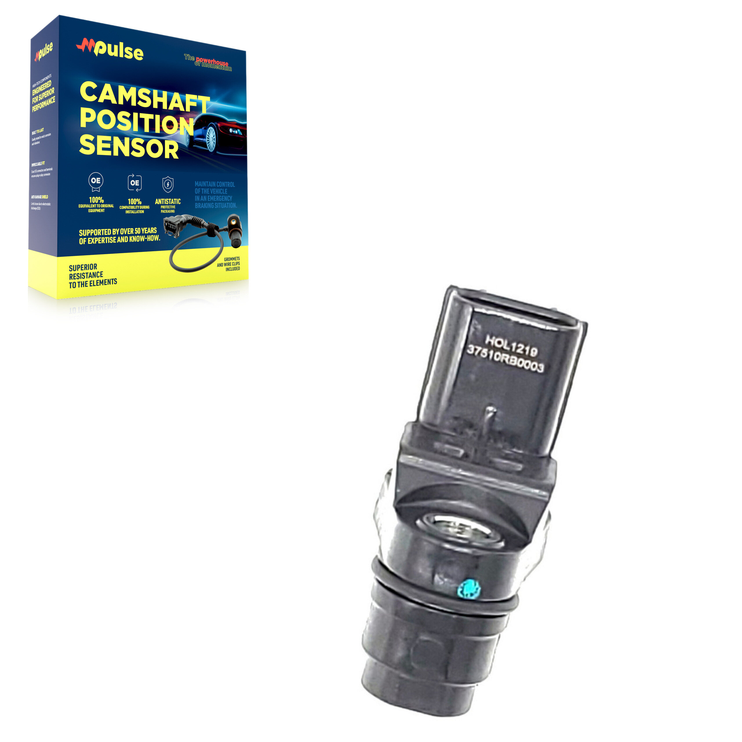 Engine Camshaft Position Sensor