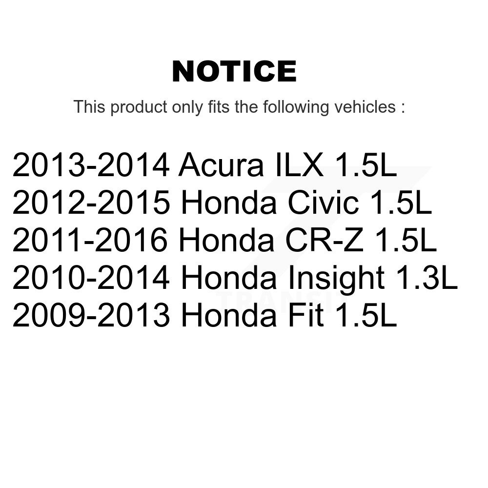 Mpulse - SEN-2CAM0356 - Engine Camshaft Position Sensor