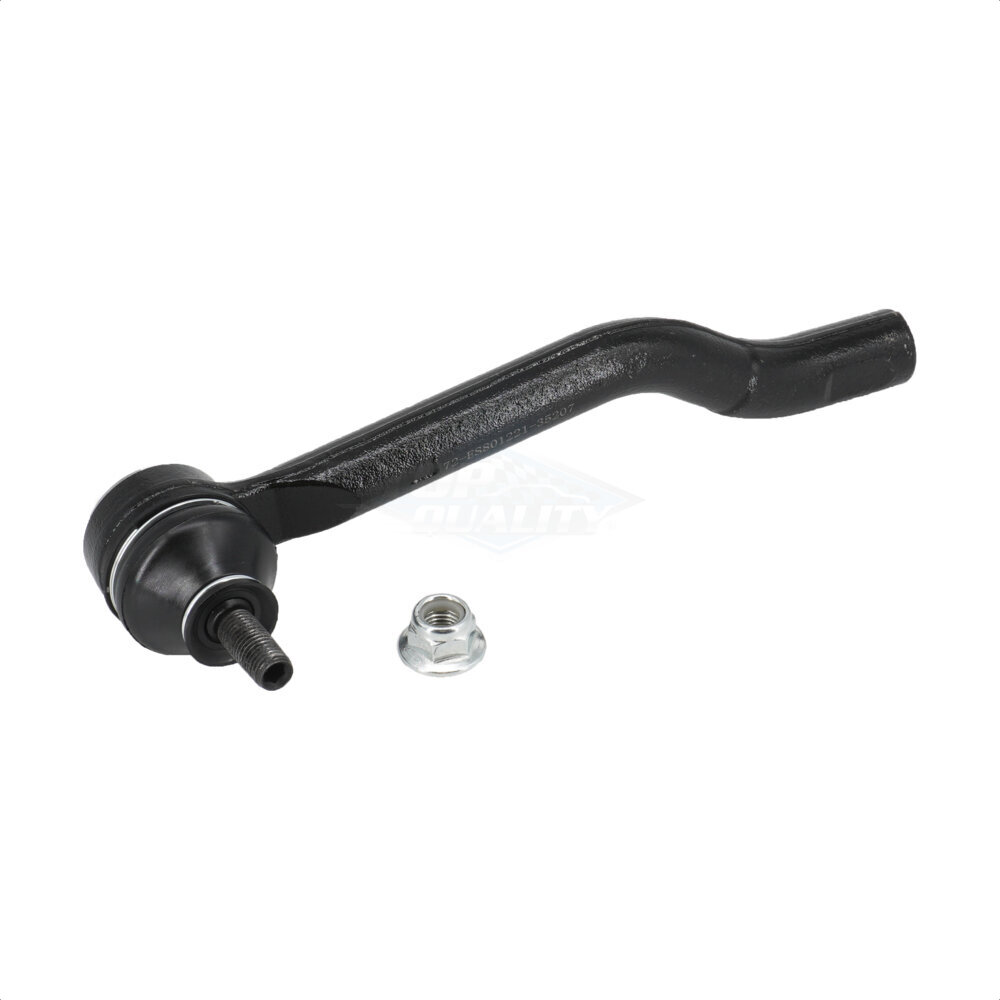 Steering Tie Rod End