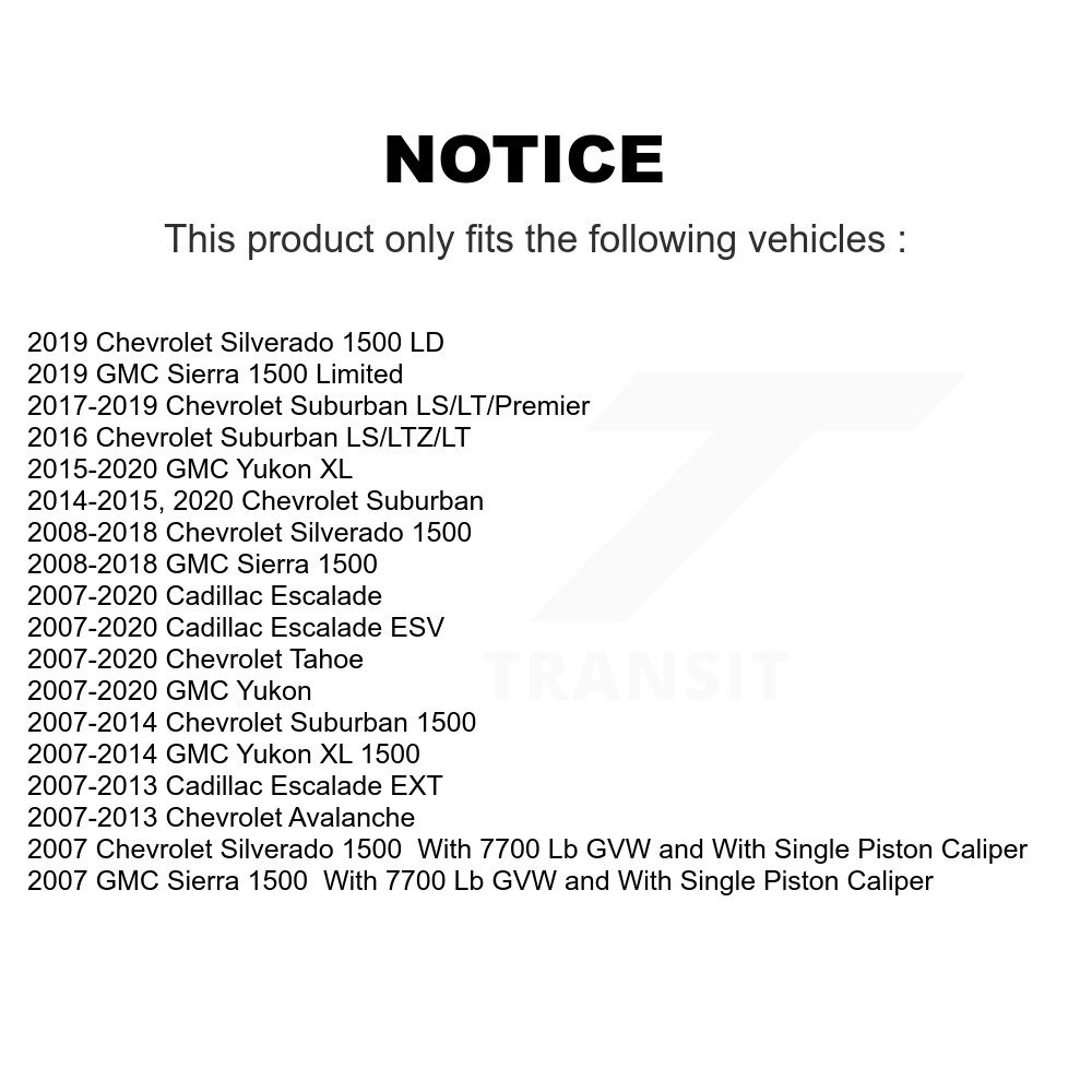 CMX - SLC-18B5031 - Disc Brake Caliper