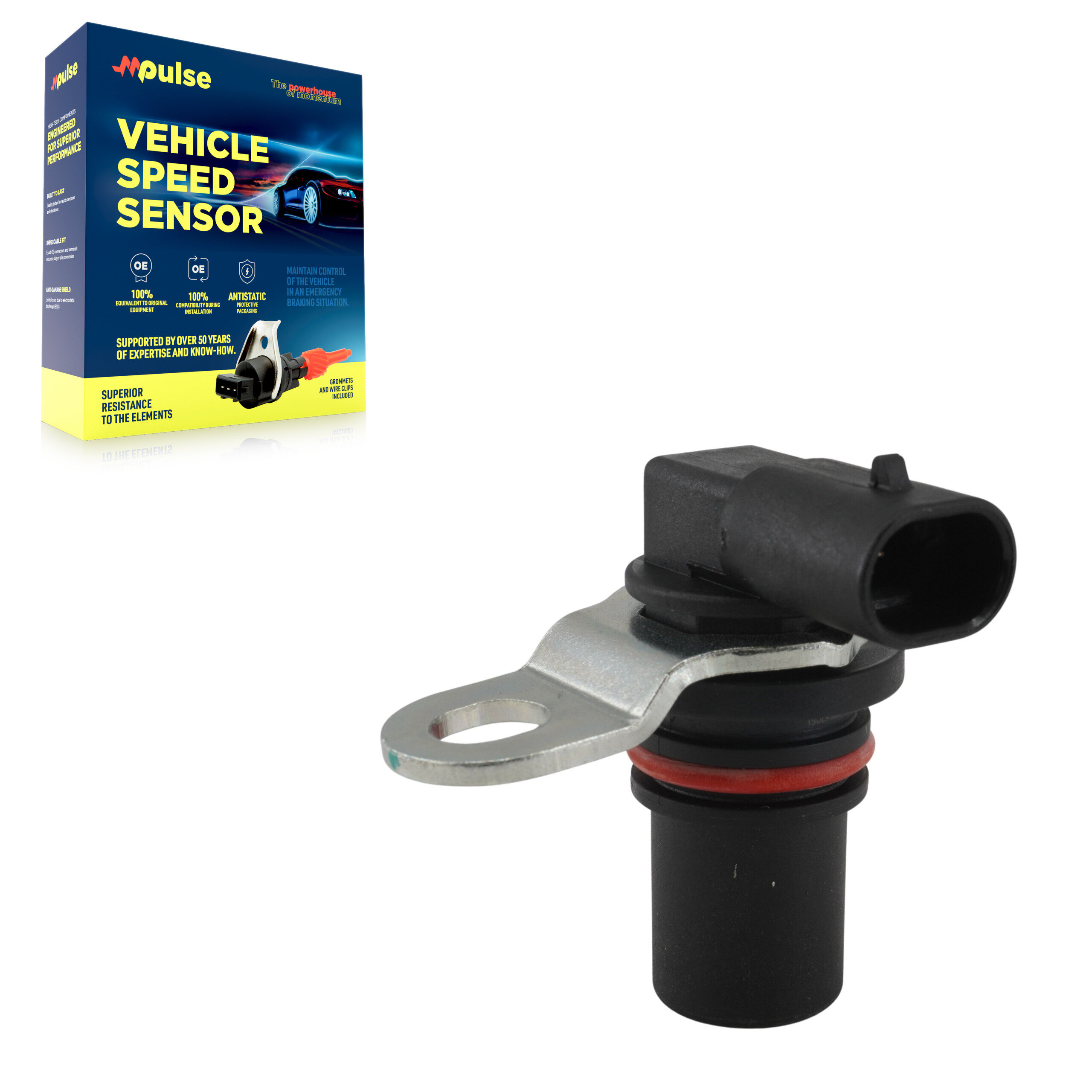 Vehicle Speed Sensor