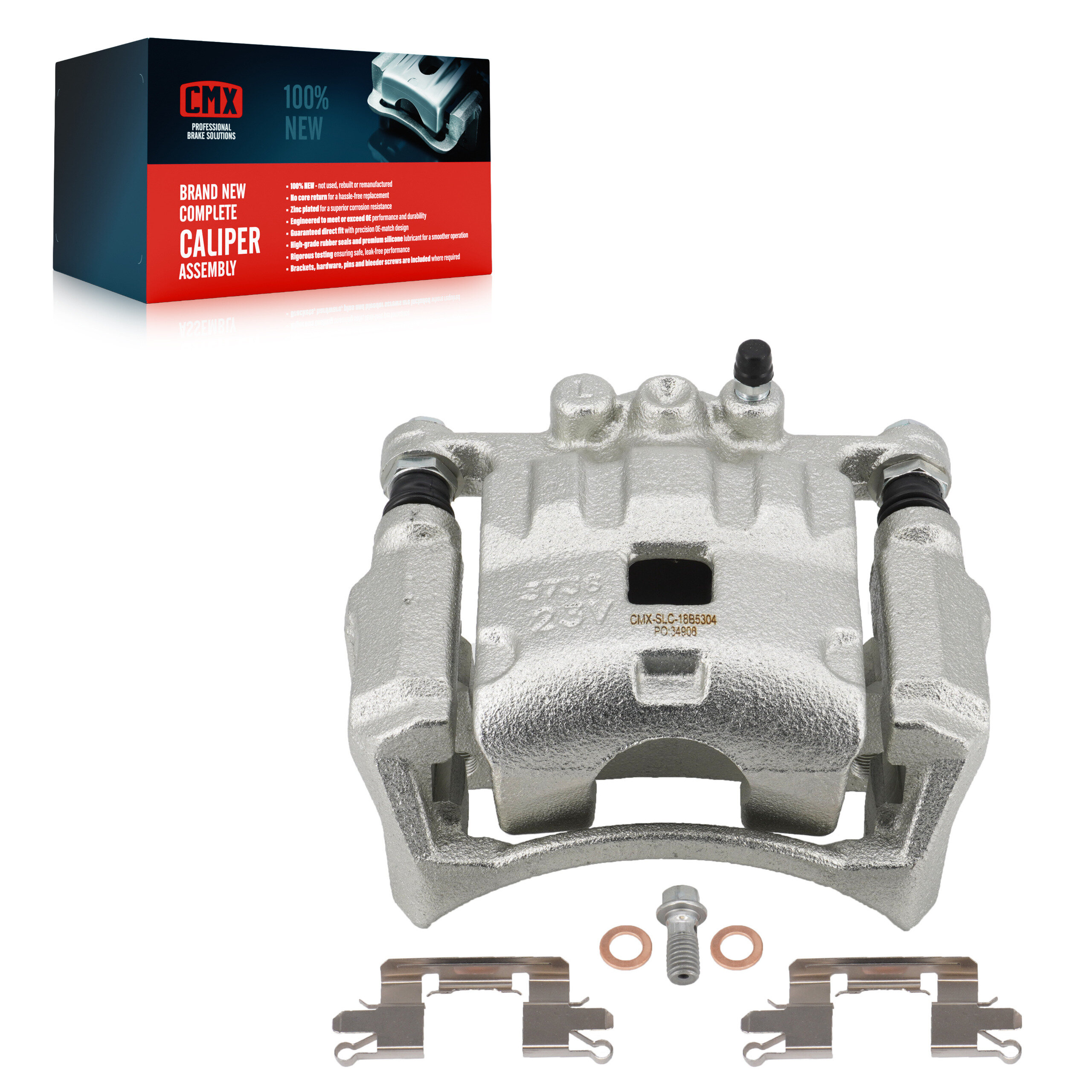 Disc Brake Caliper