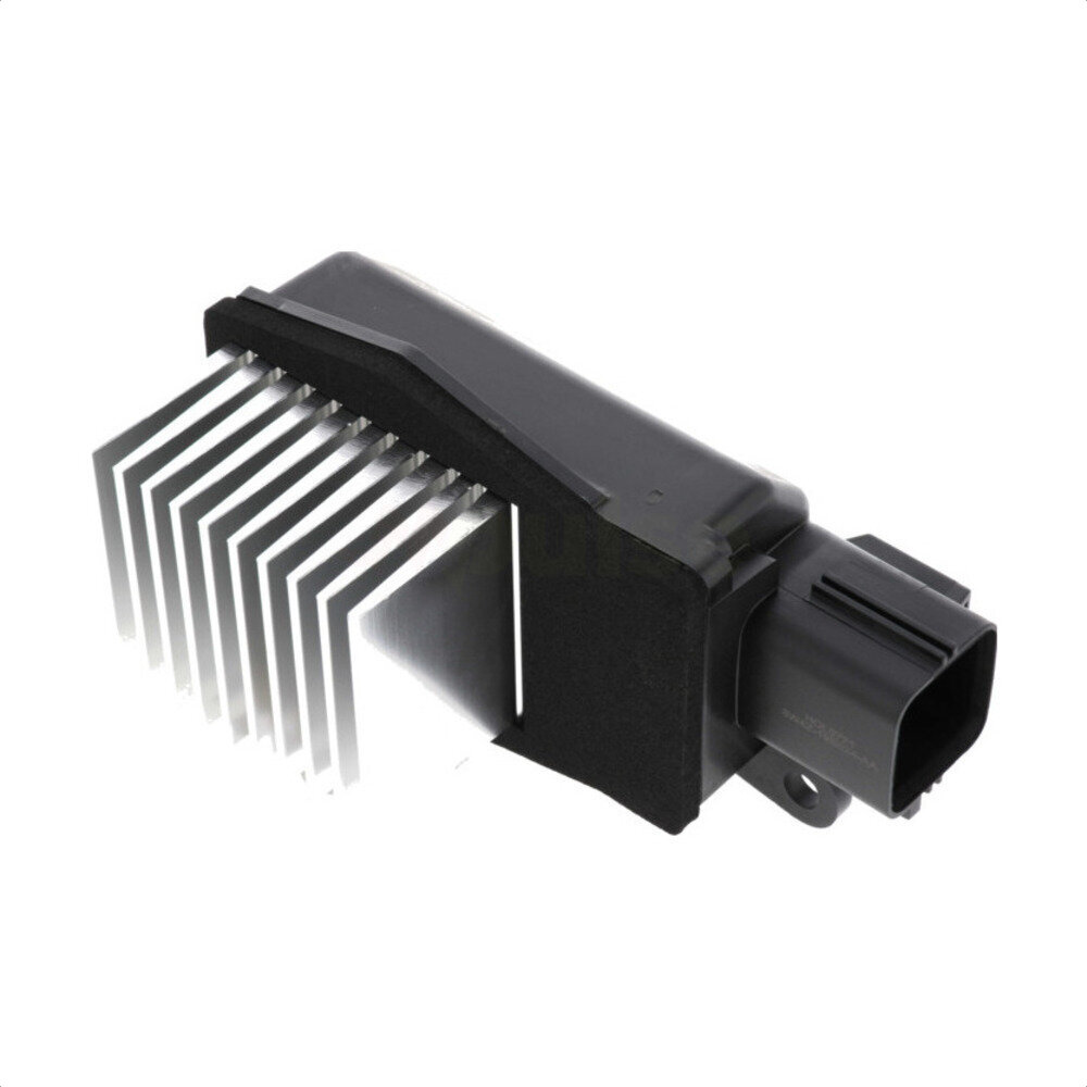 HVAC Blower Motor Resistor