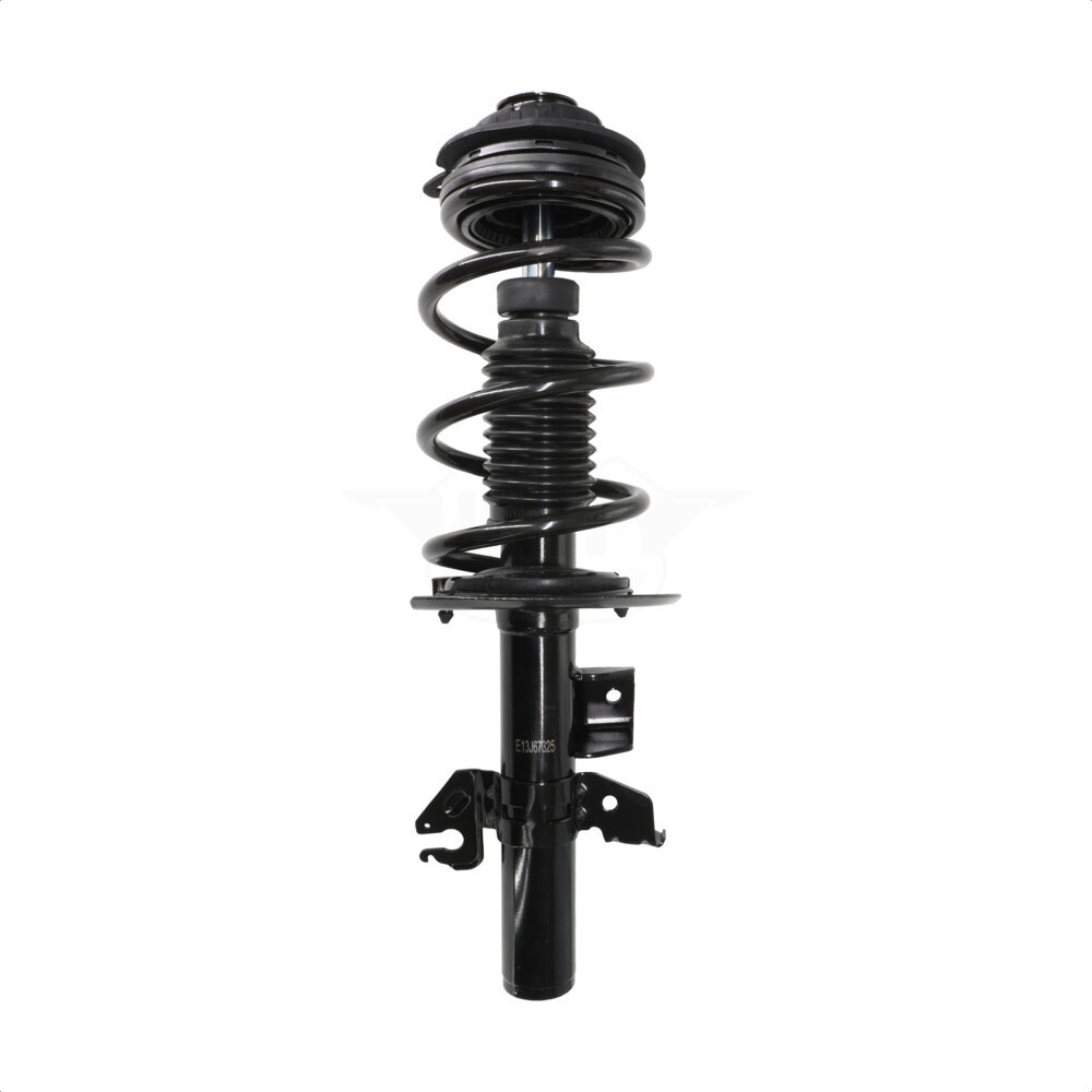 Suspension Strut Coil Spring Assembly