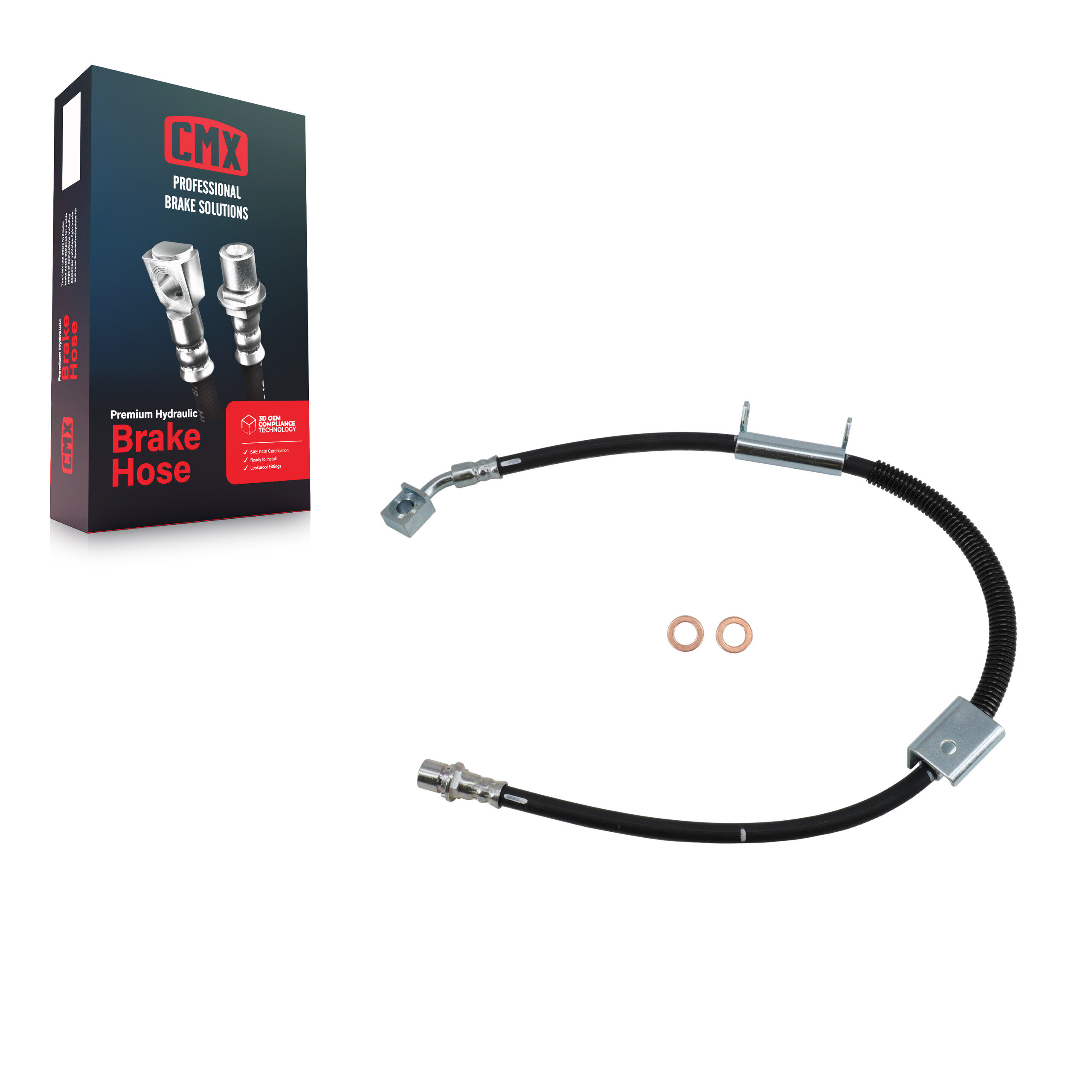 Brake Hydraulic Hose