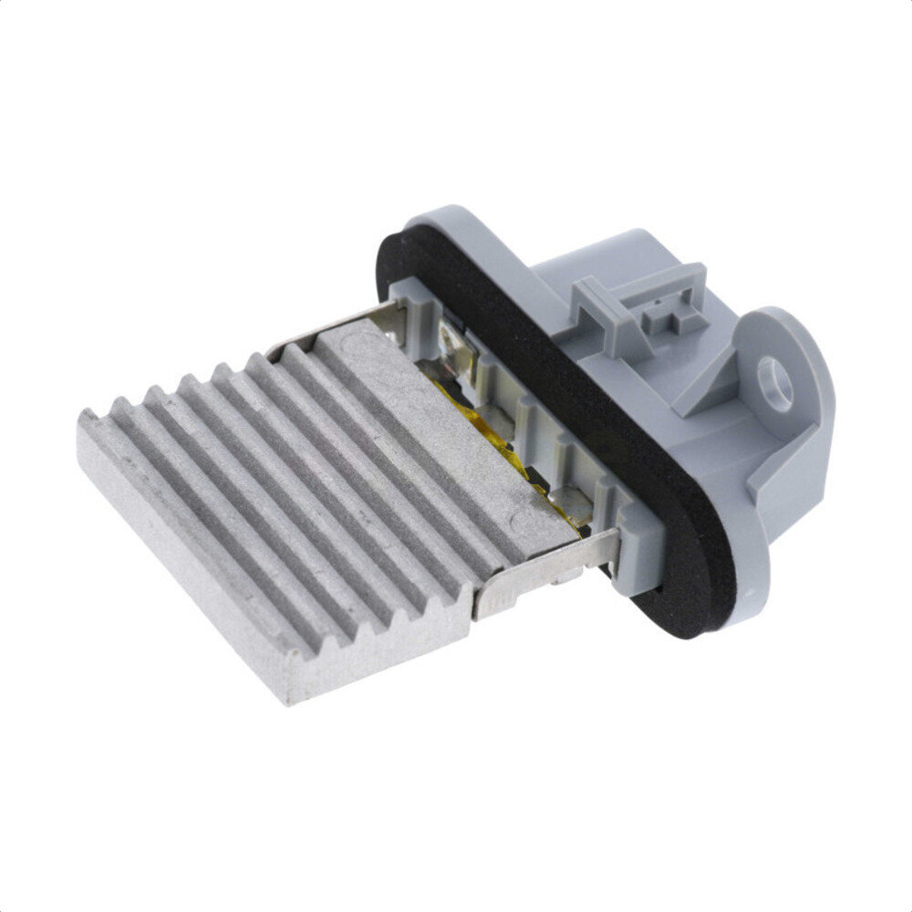 HVAC Blower Motor Resistor
