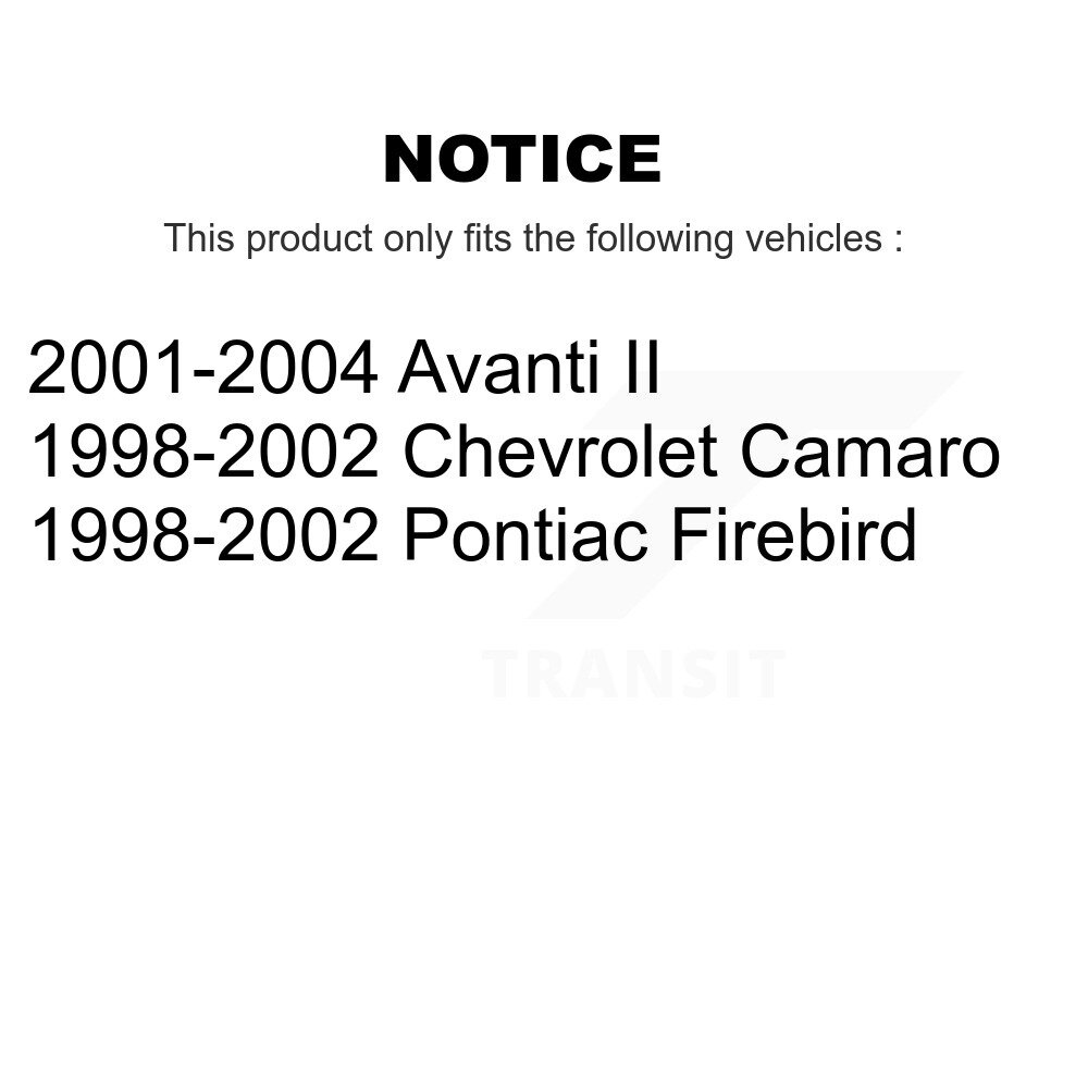 AmeriBRAKES - NWF-PRC750 - Ceramic Brake Pads