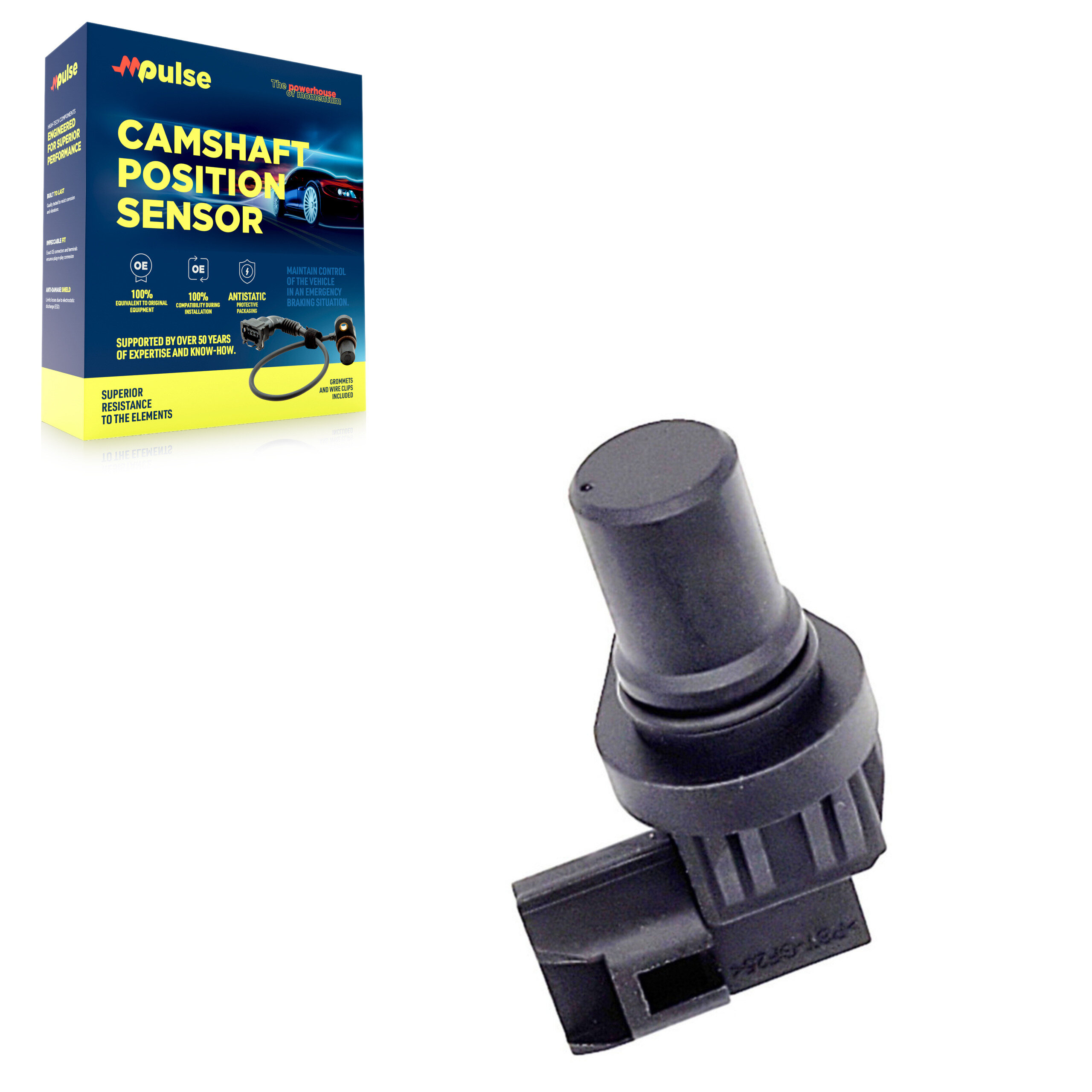 Engine Camshaft Position Sensor