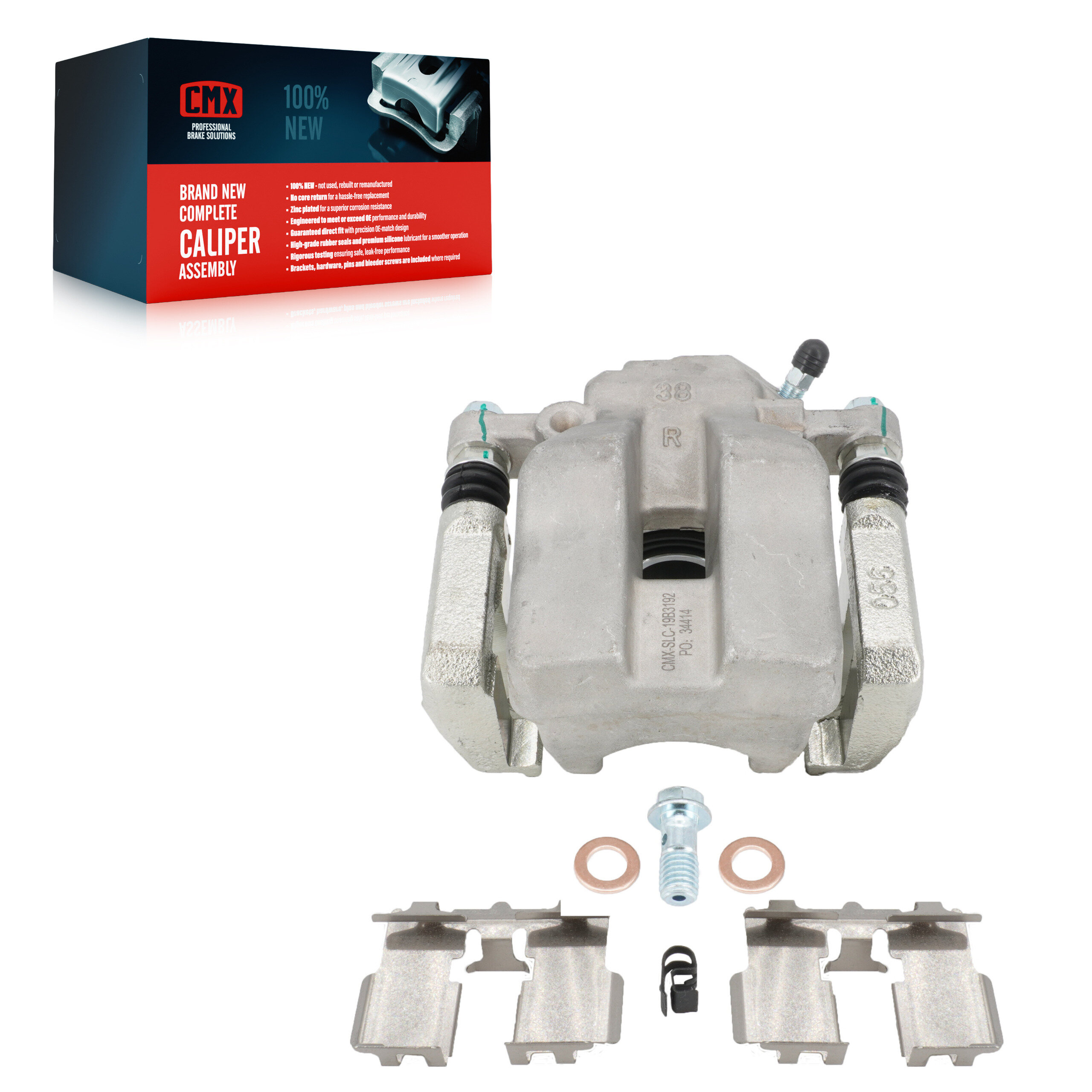 Disc Brake Caliper