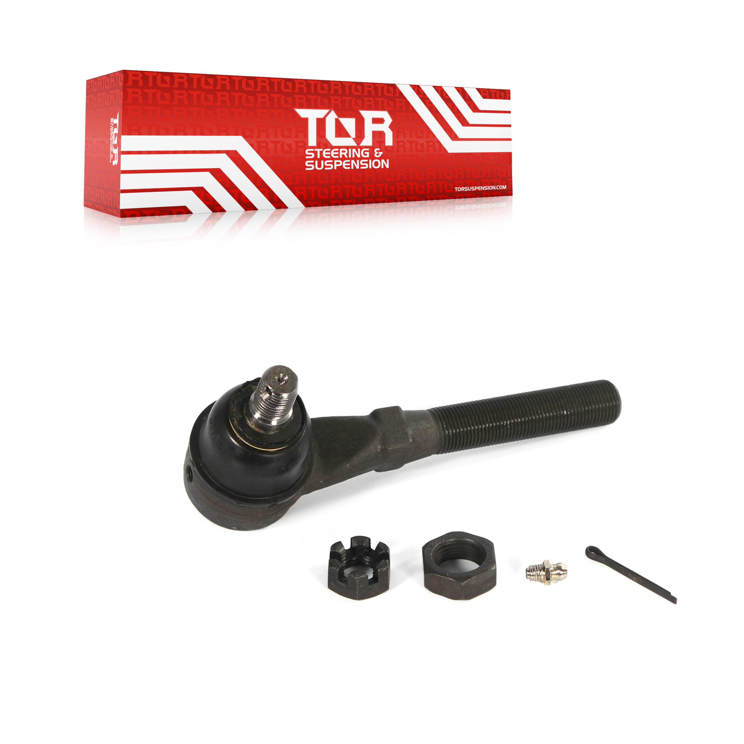Steering Tie Rod End