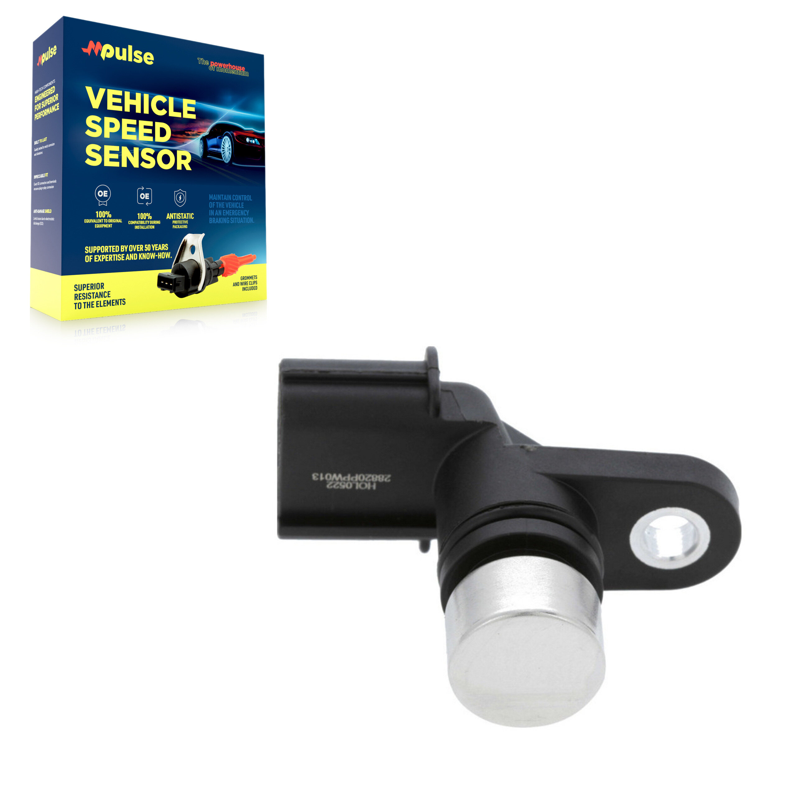 Vehicle Speed Sensor
