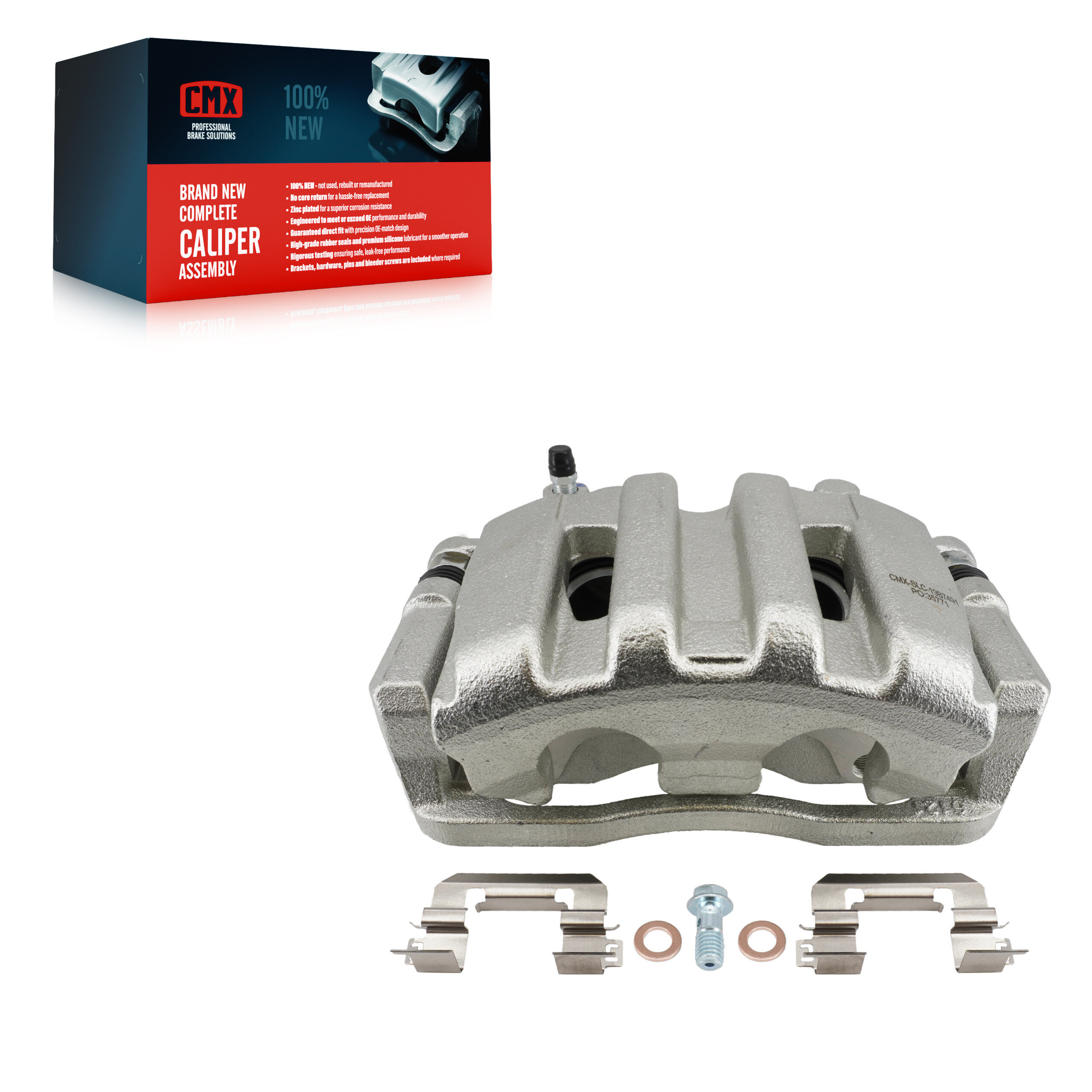 Disc Brake Caliper