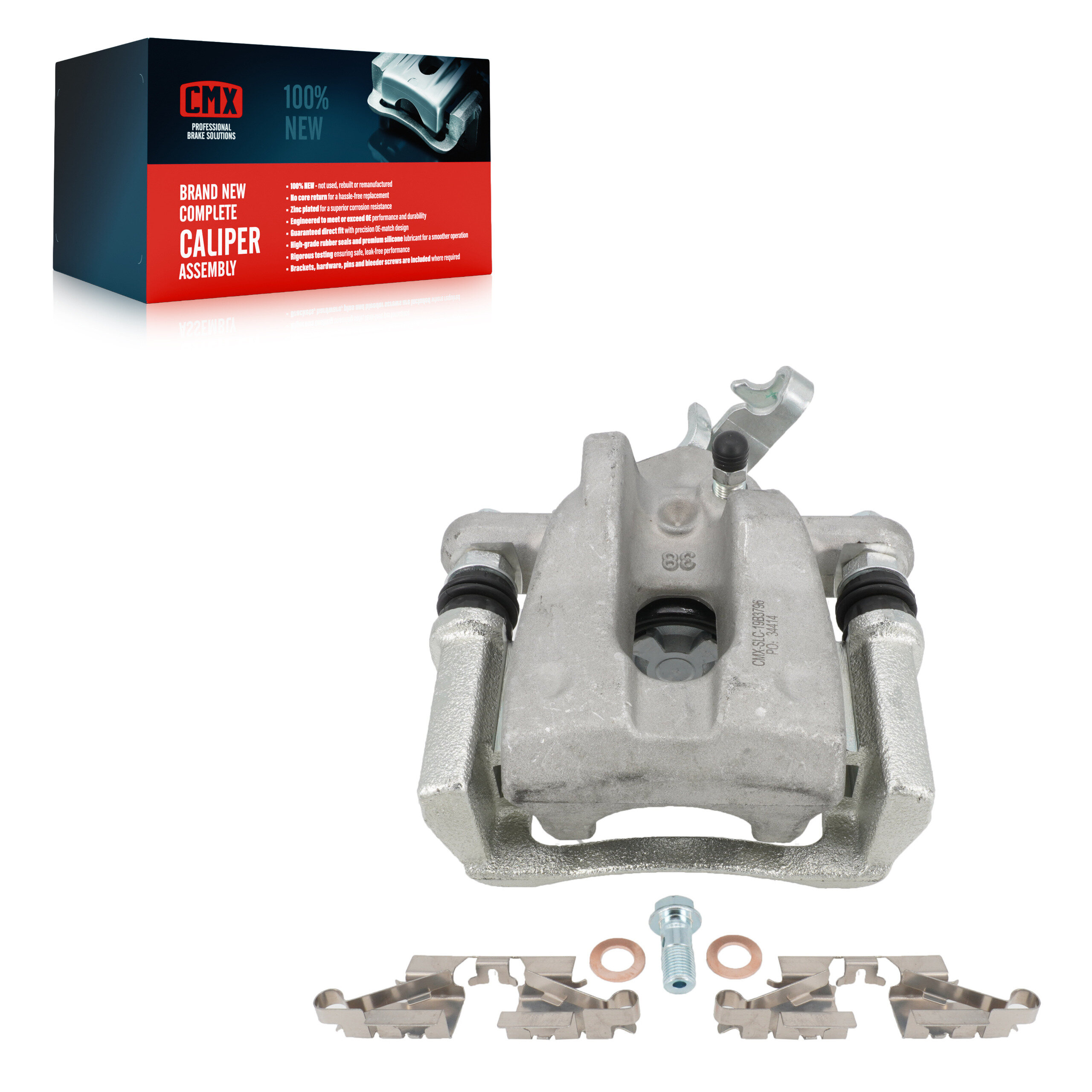 CMX - SLC-19B3796 - Disc Brake Caliper