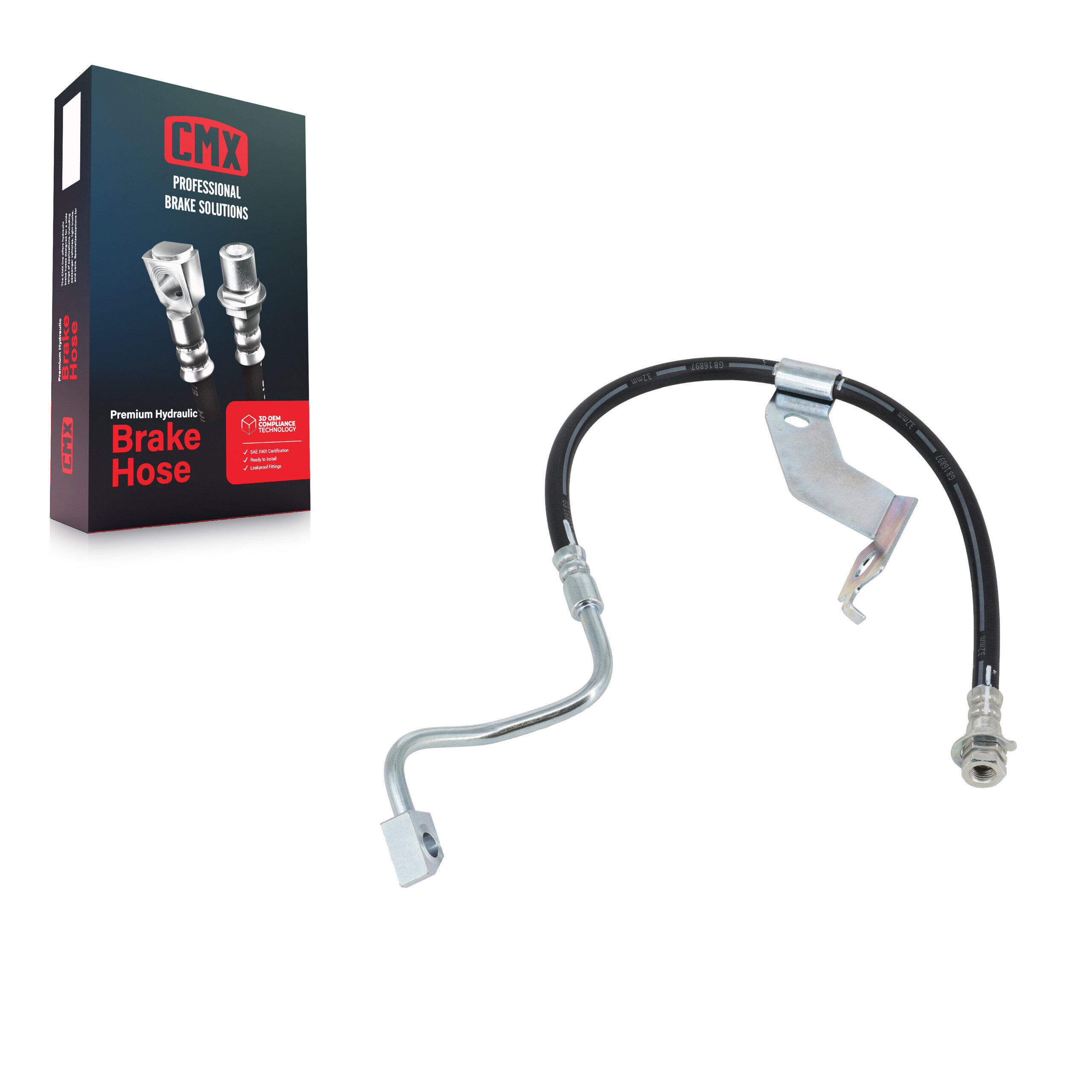 Brake Hydraulic Hose