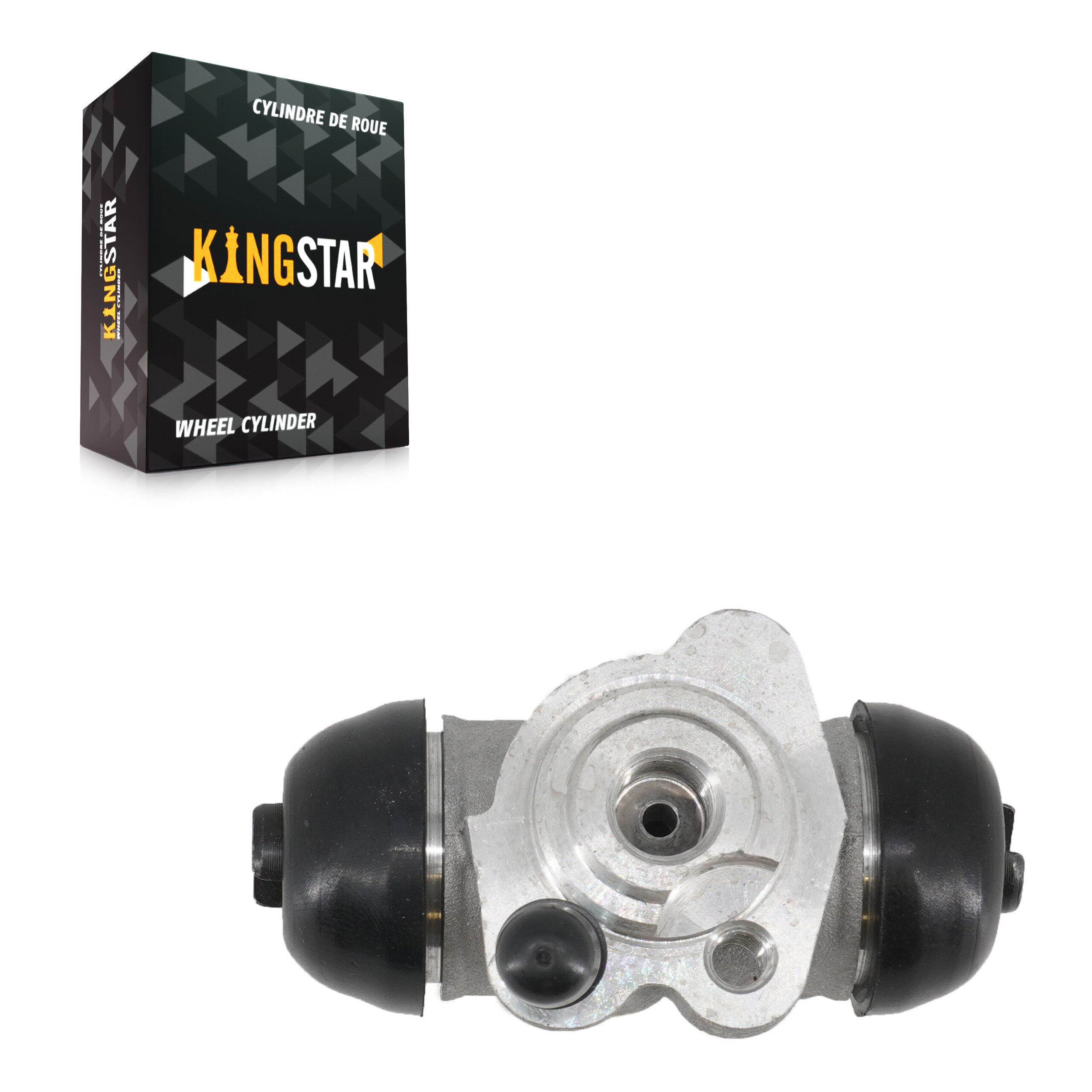 Drum Brake Wheel Cylinder