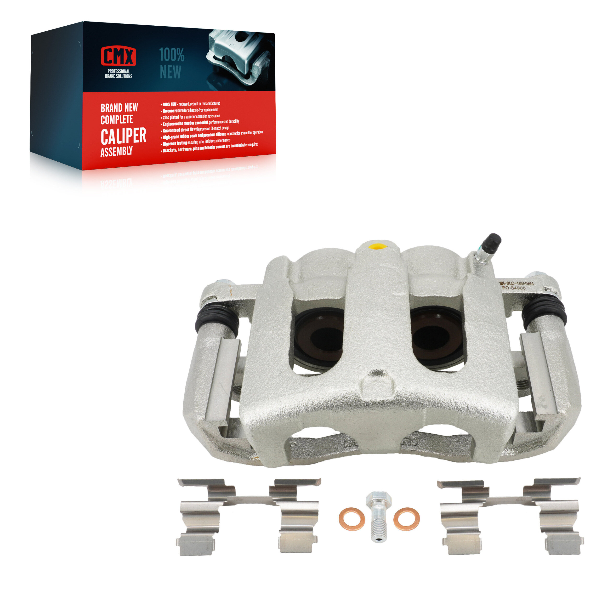 Disc Brake Caliper