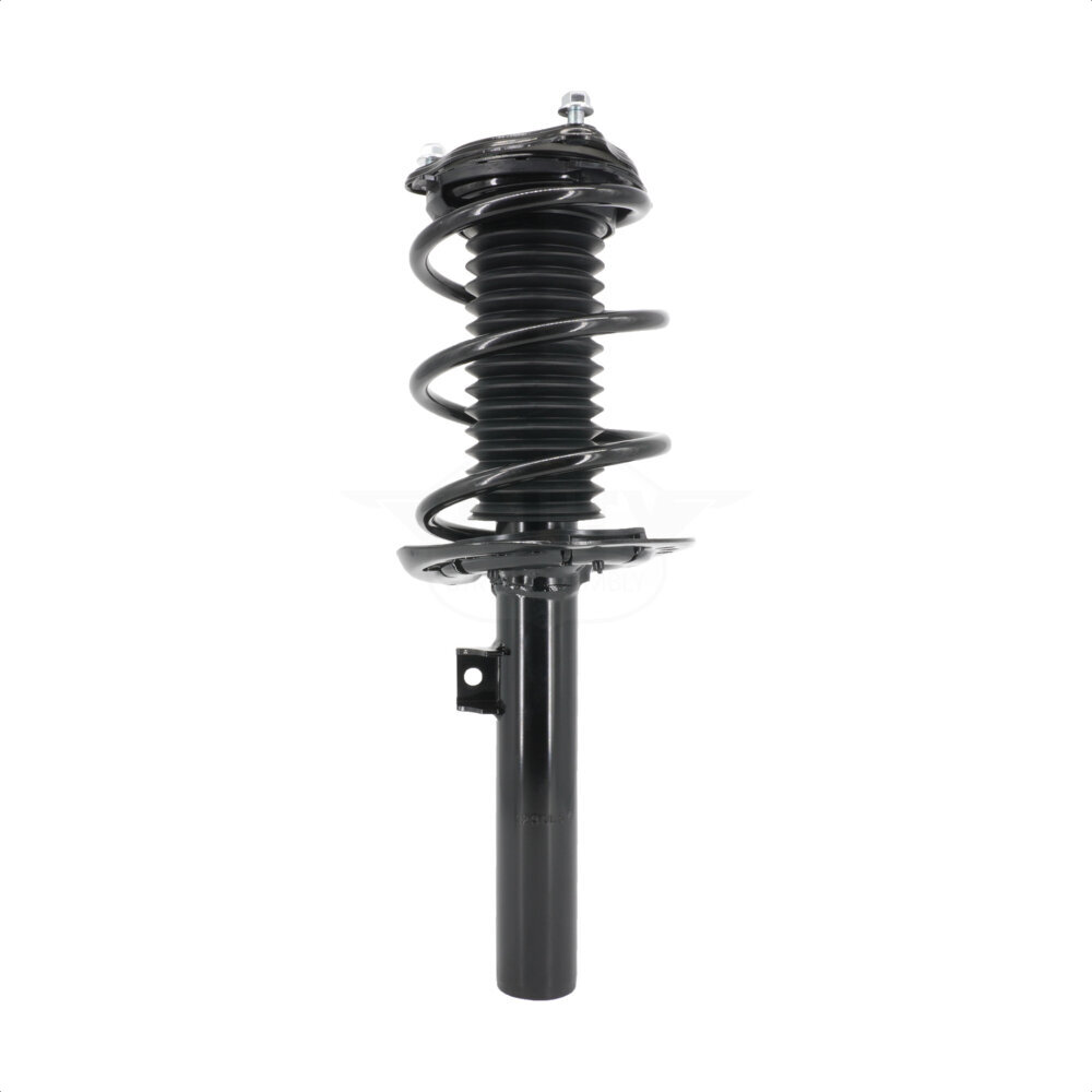 Suspension Strut Coil Spring Assembly