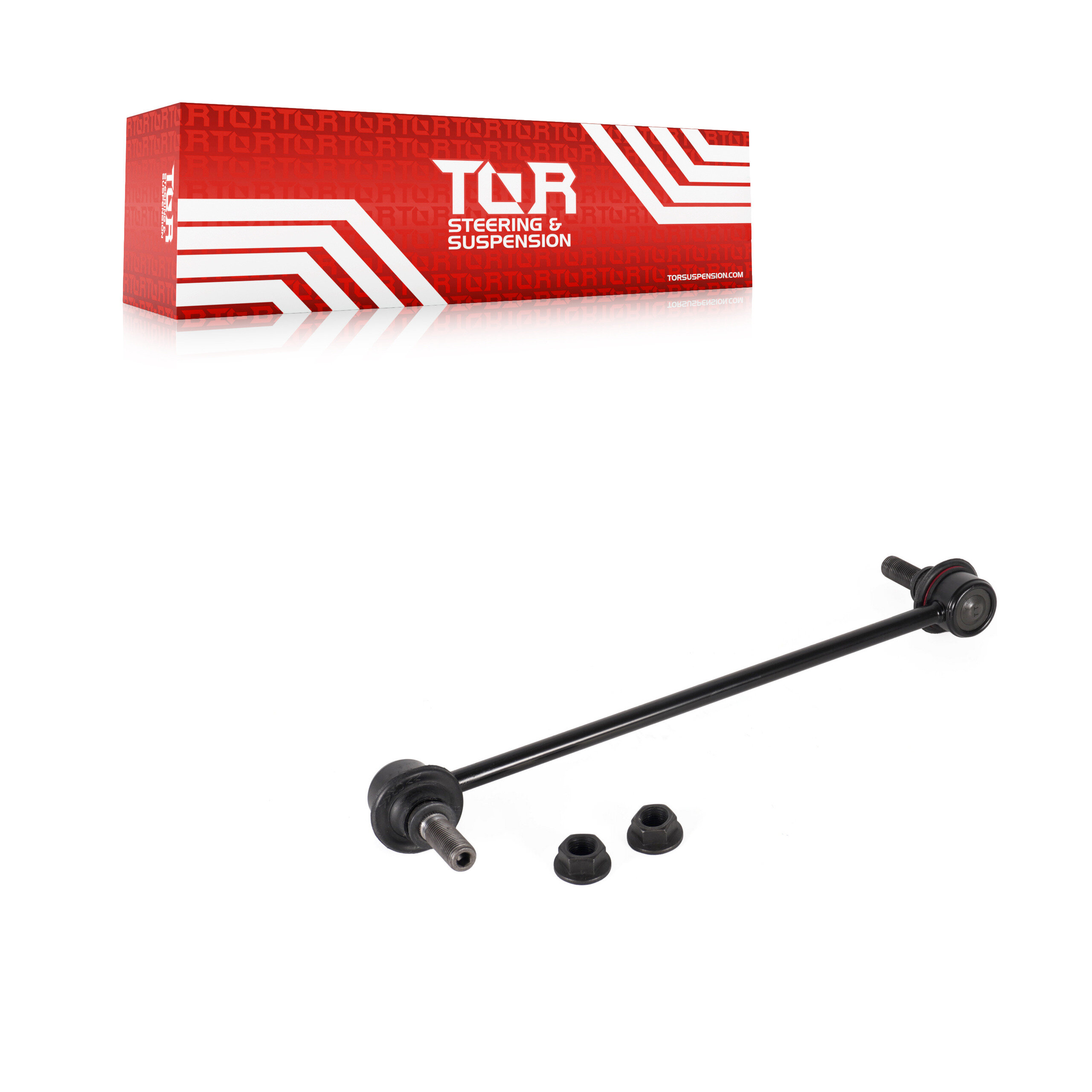 Suspension Stabilizer Bar Link Kit