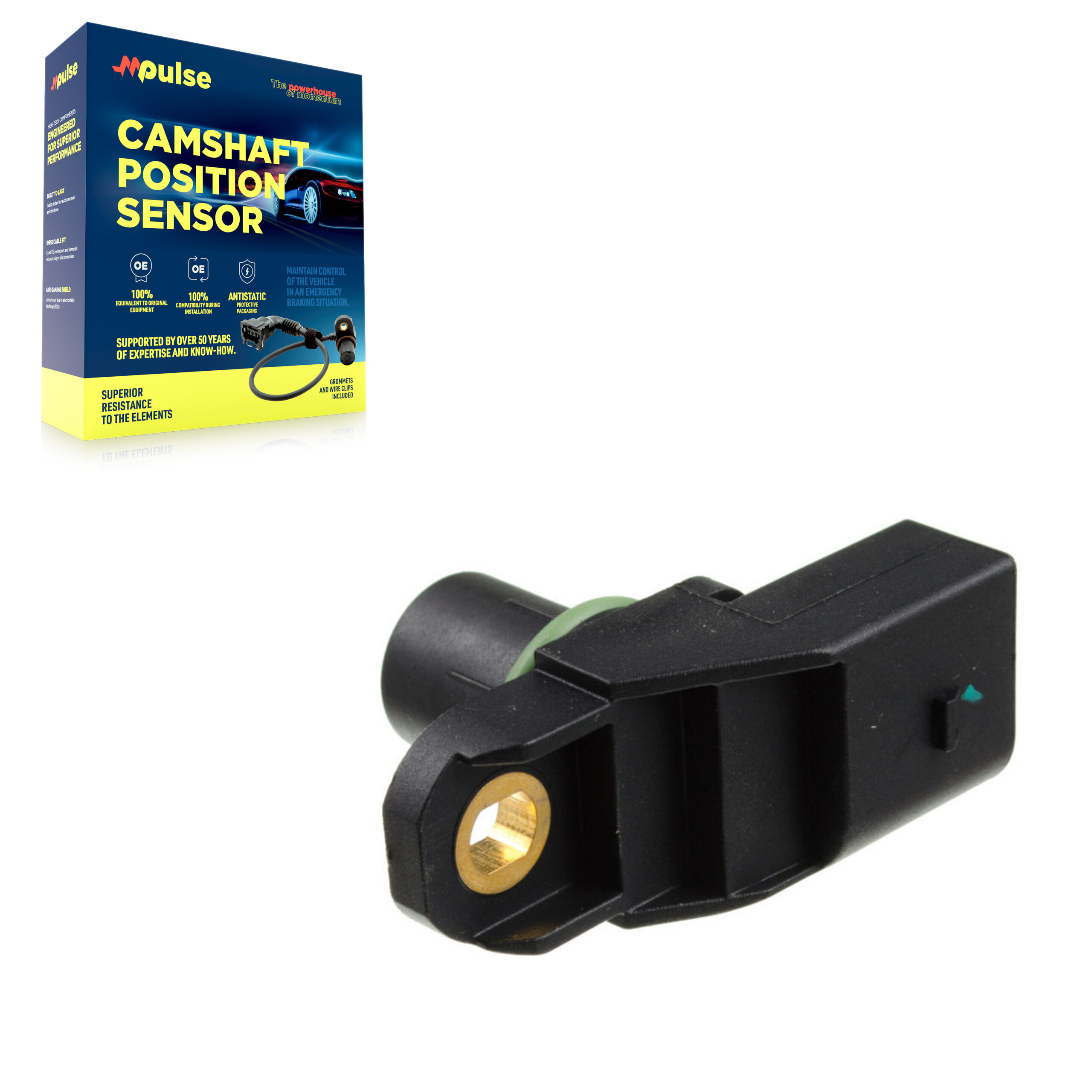 Engine Camshaft Position Sensor