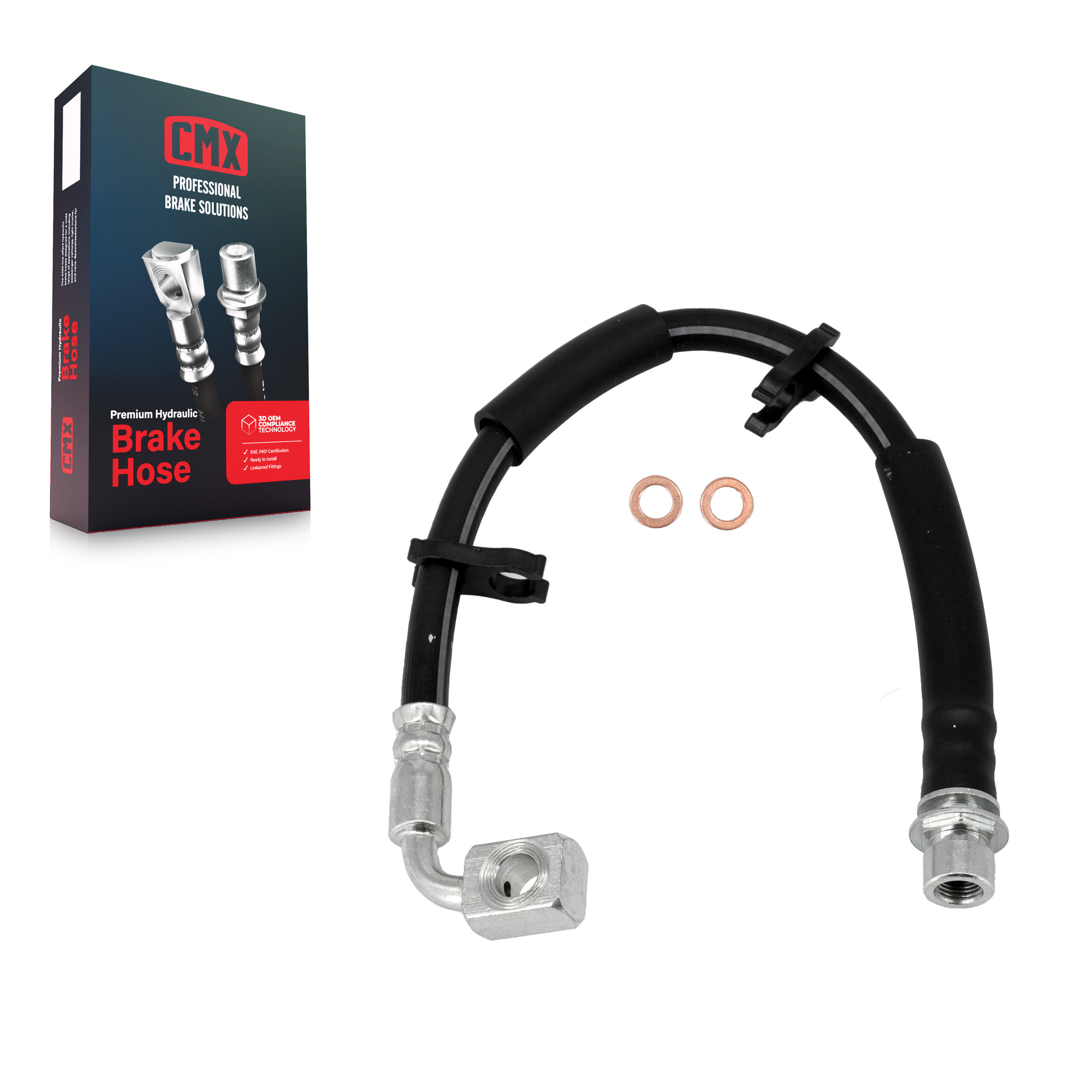 Brake Hydraulic Hose