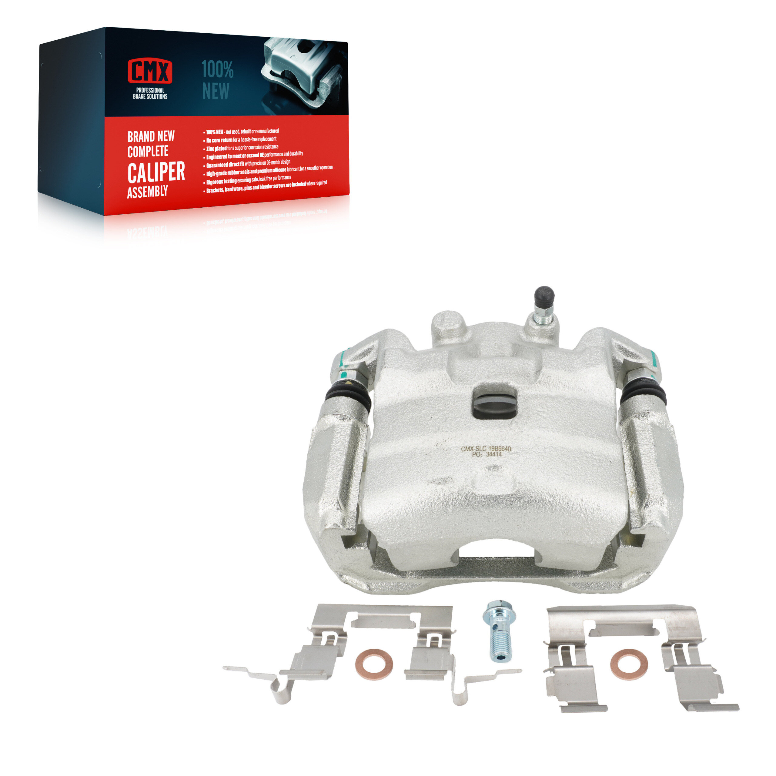 Disc Brake Caliper
