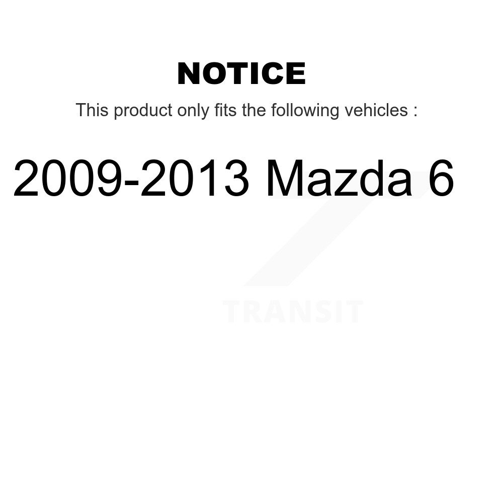 Top Quality - 72-ES800856 - Steering Tie Rod End