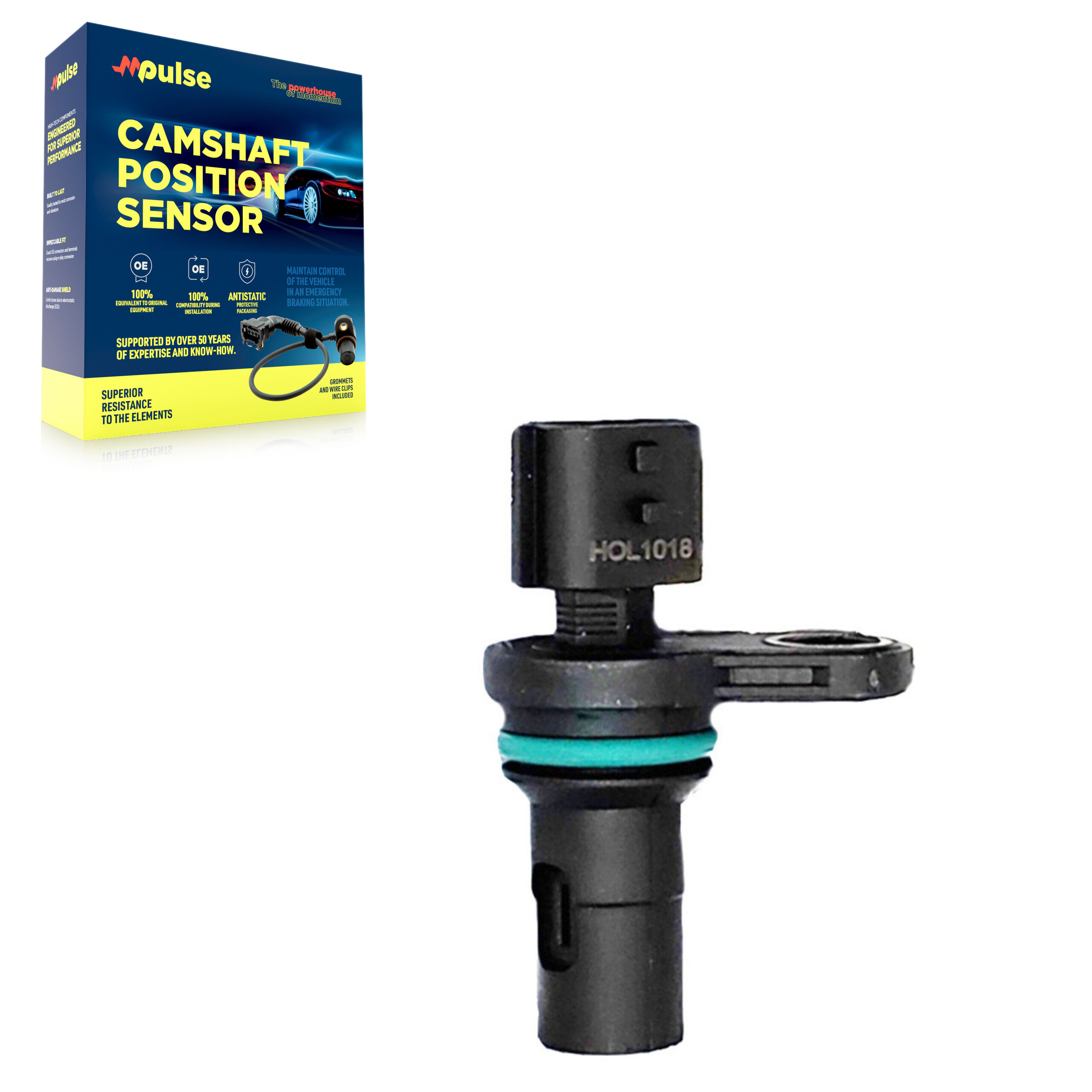 Engine Camshaft Position Sensor