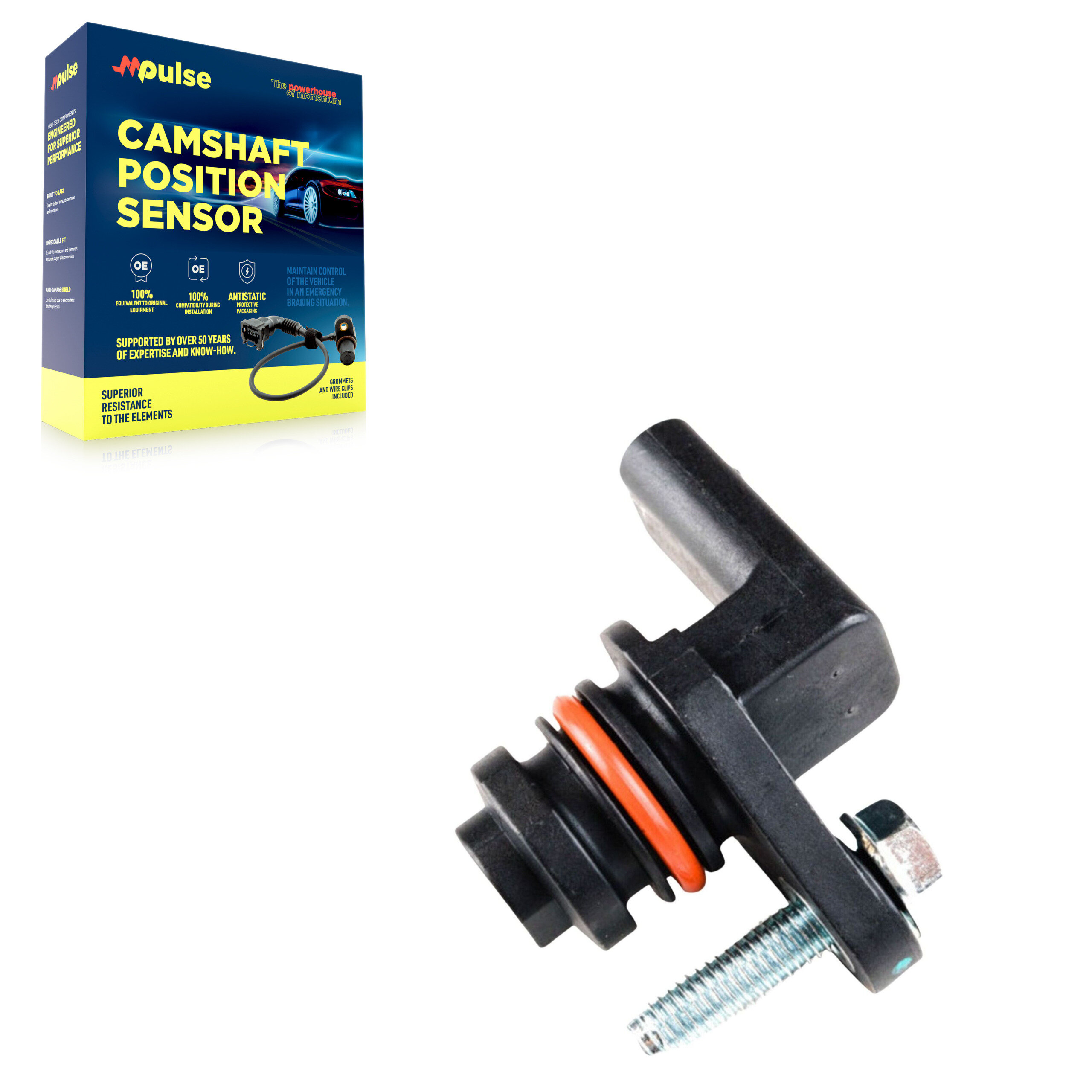 Engine Camshaft Position Sensor