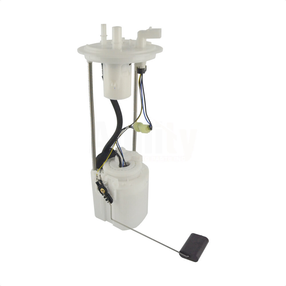 Fuel Pump Module Assembly