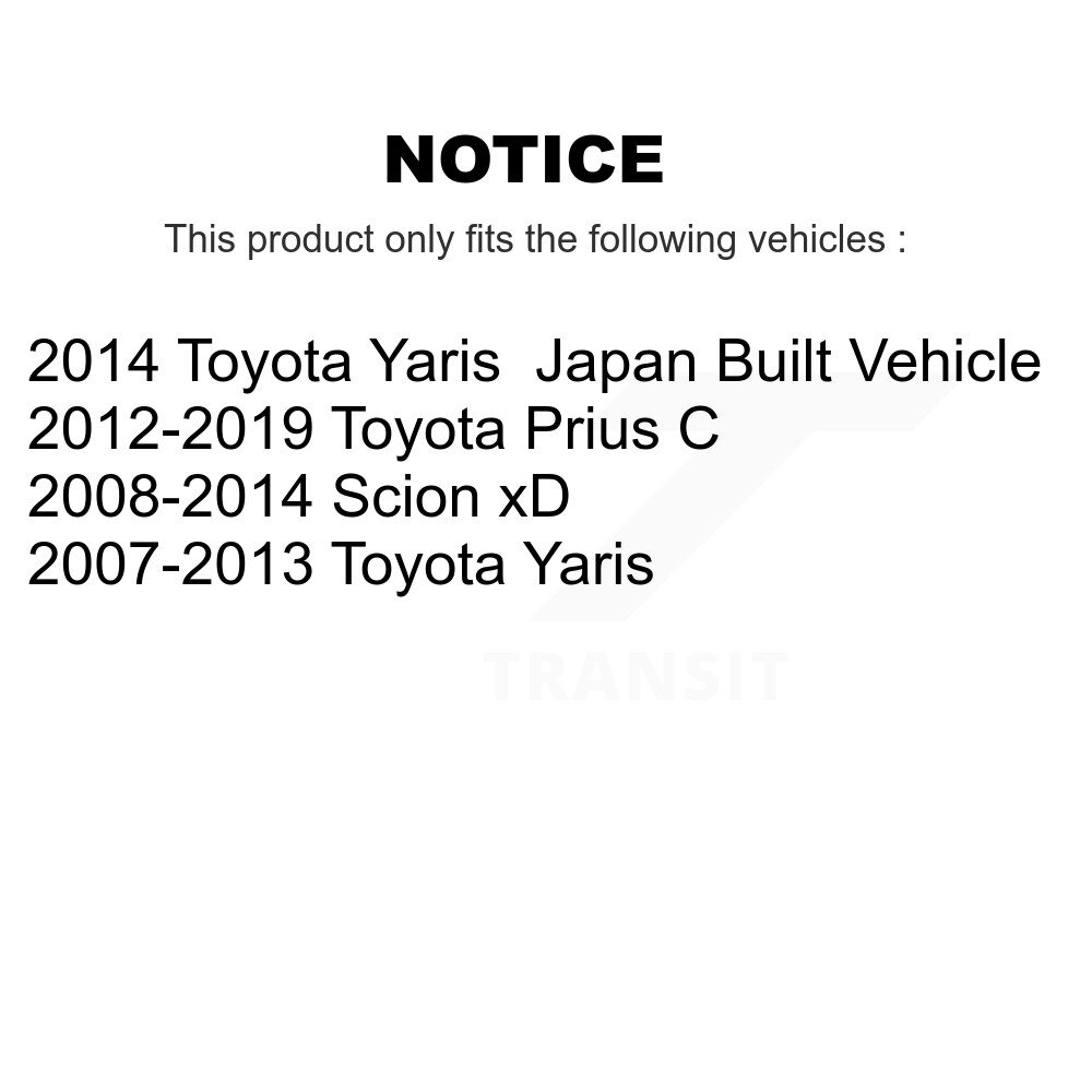 CMX - 12-H621060 - Brake Hydraulic Hose