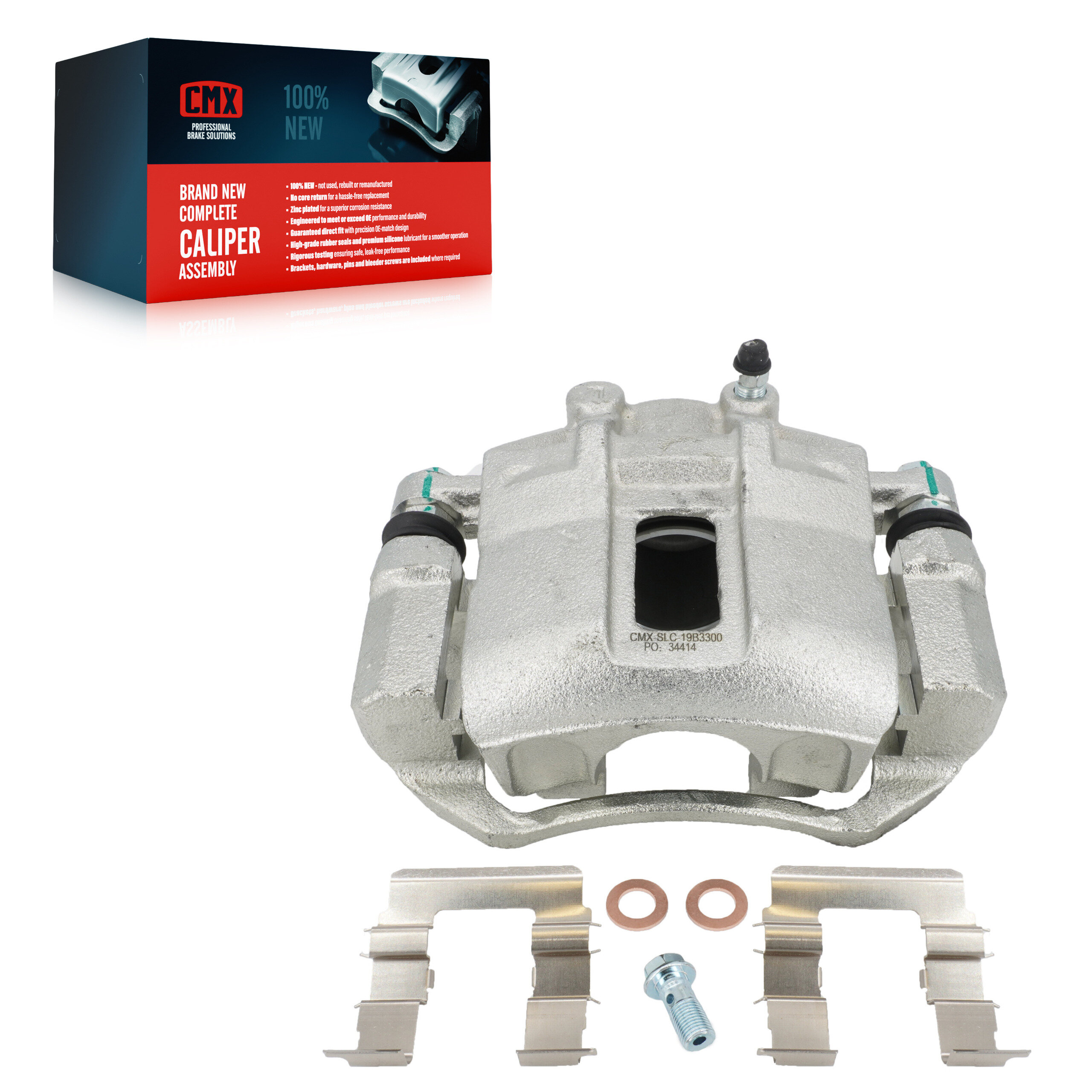 Disc Brake Caliper