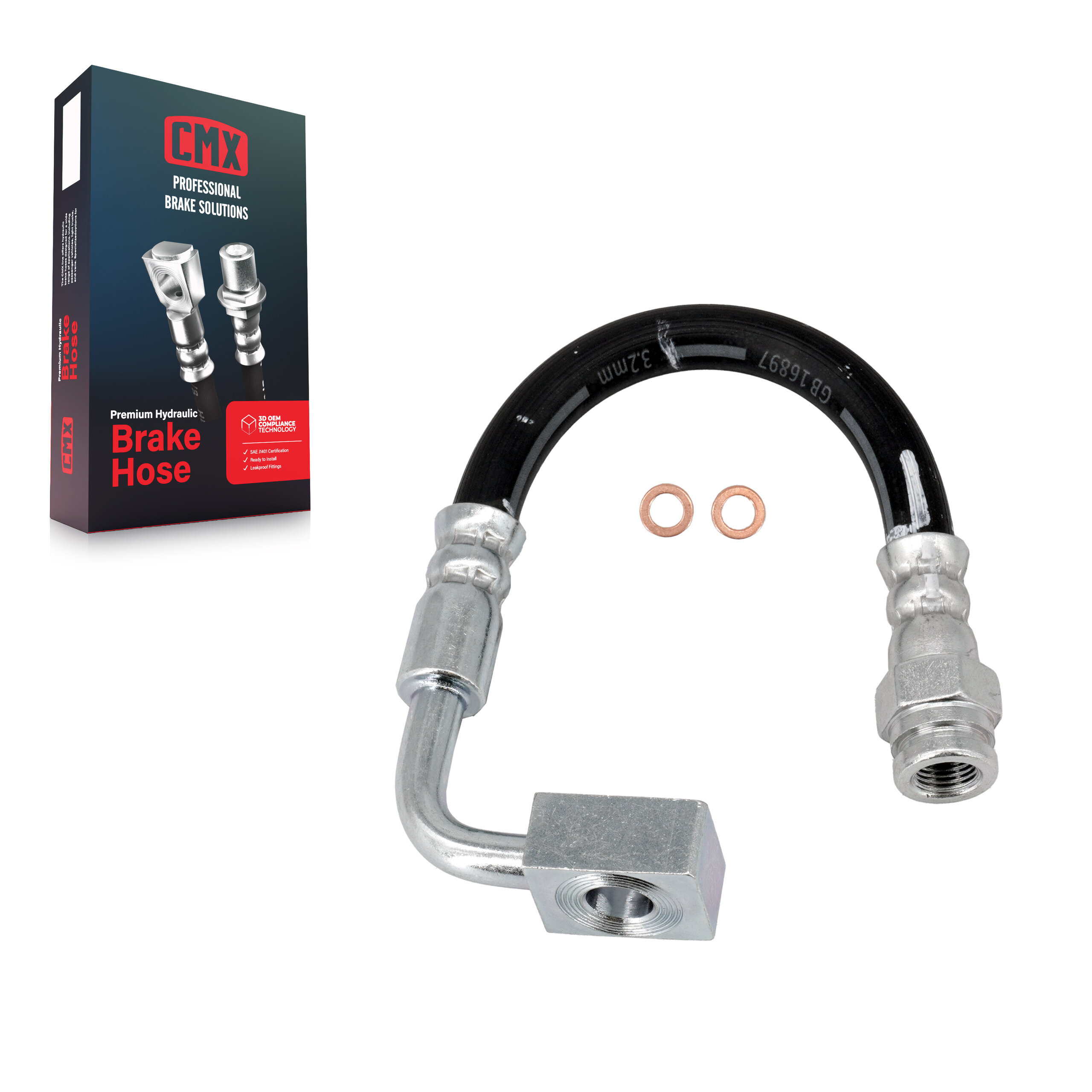 Brake Hydraulic Hose