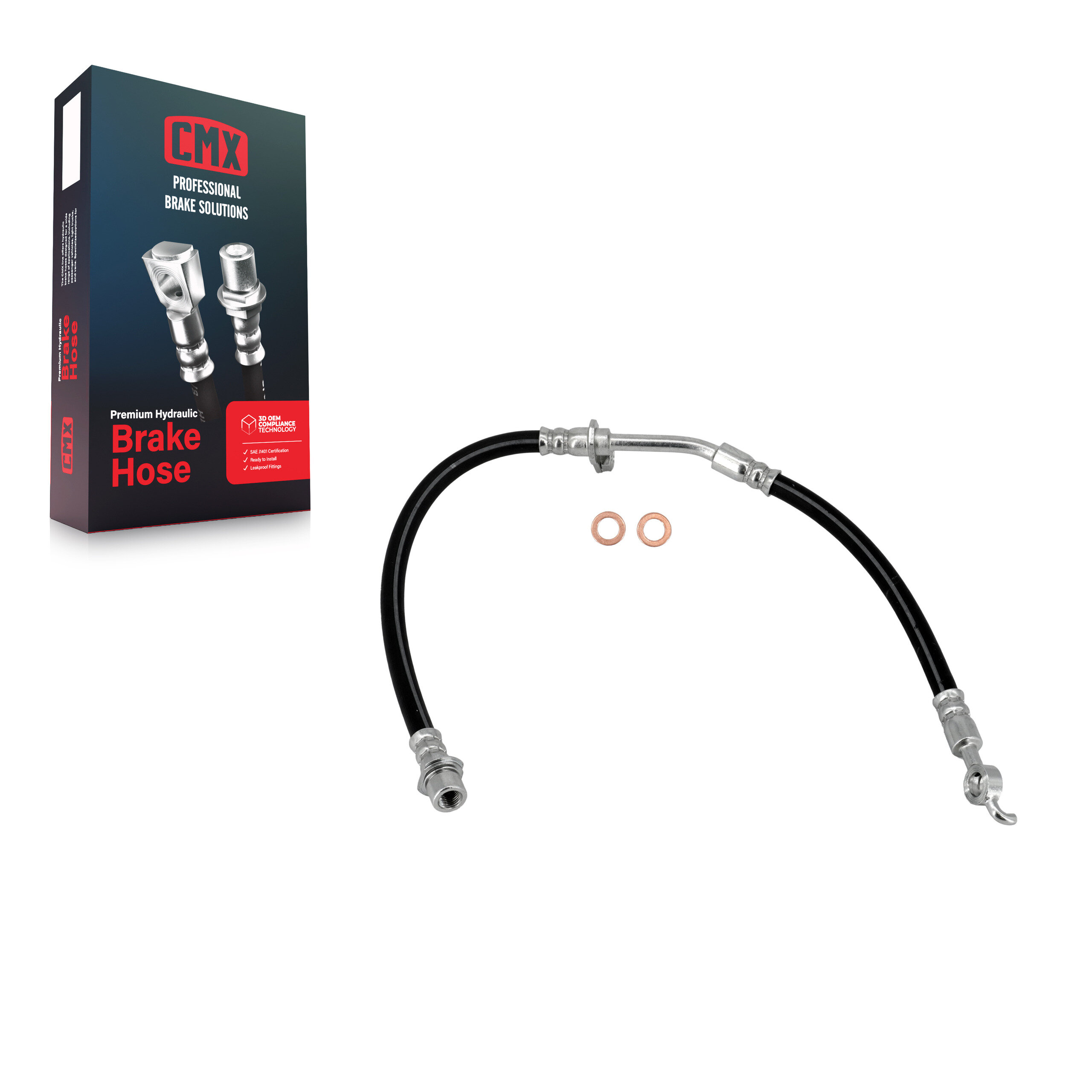 Brake Hydraulic Hose