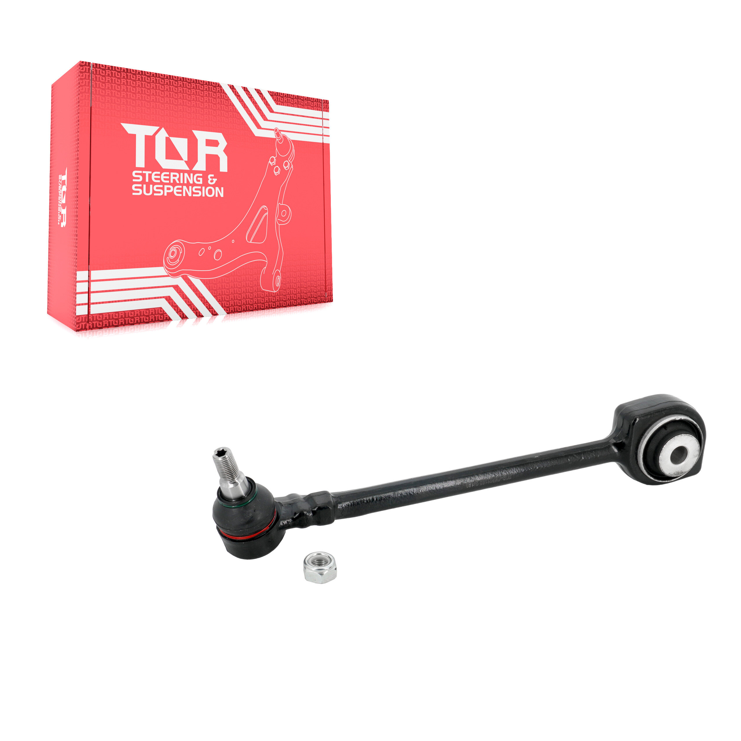 Suspension Control Arm Ball Joint Assembly