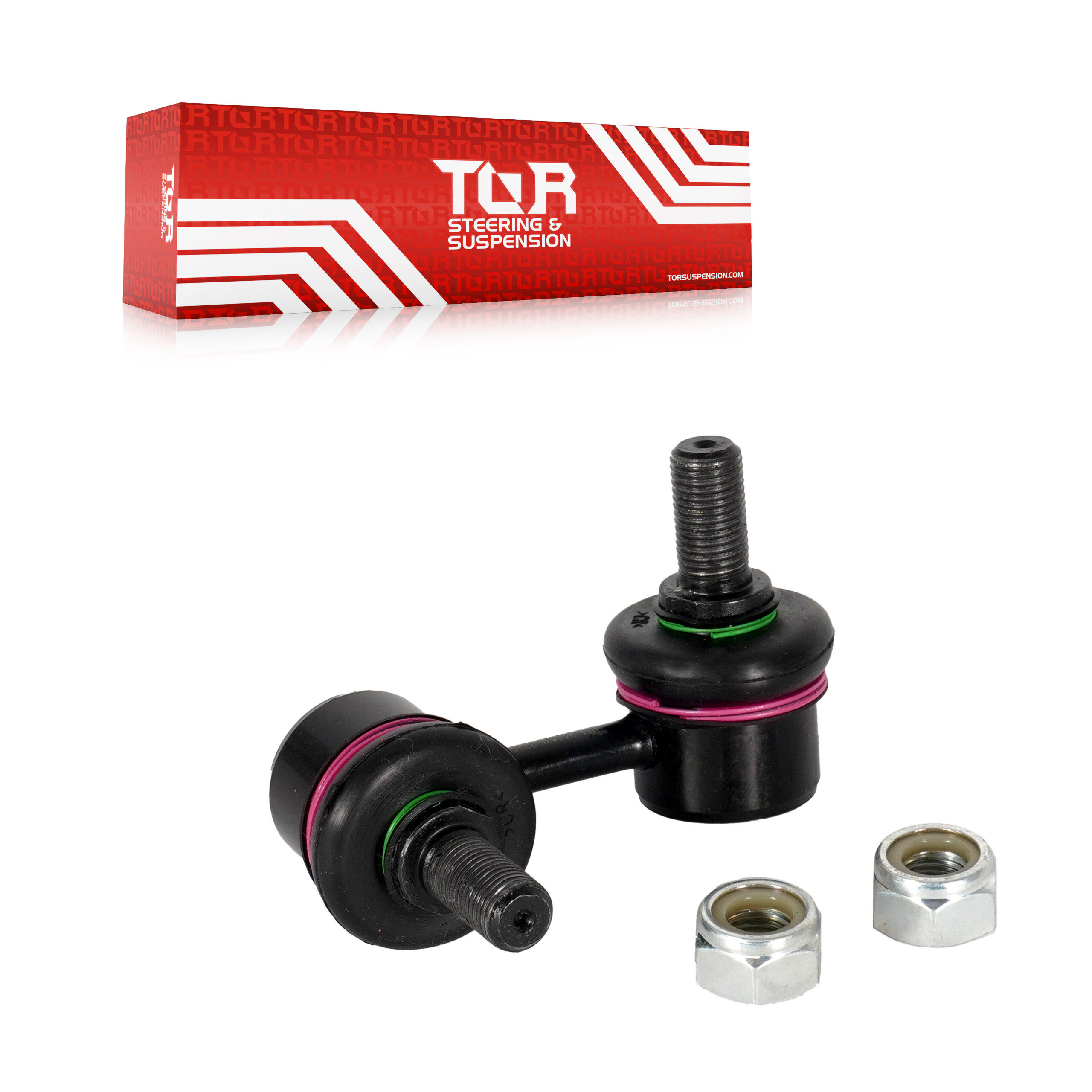 Suspension Stabilizer Bar Link Kit