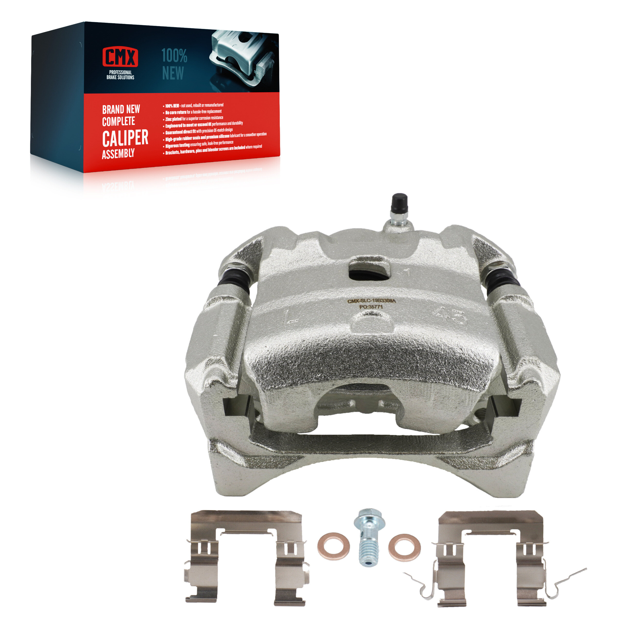 Disc Brake Caliper