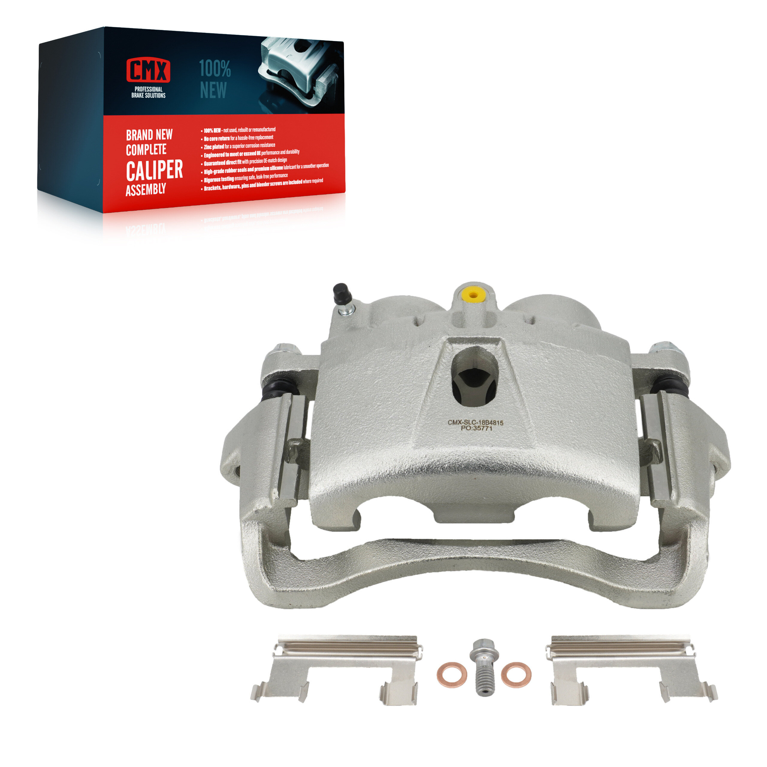CMX - SLC-18B4815 - Disc Brake Caliper