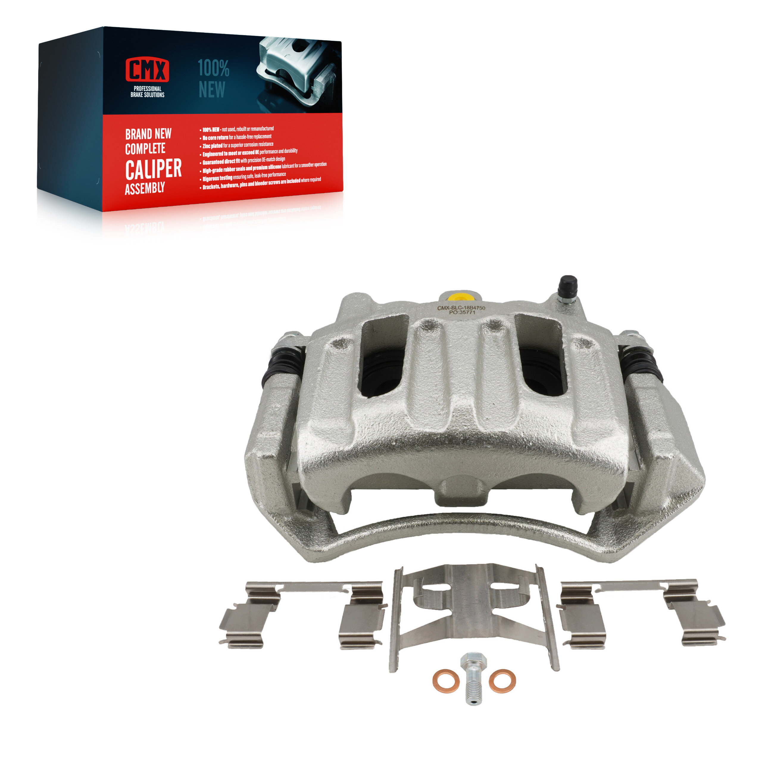 Disc Brake Caliper