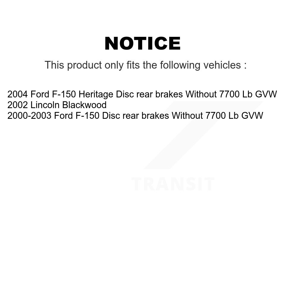 CMX - SLC-18B4750 - Disc Brake Caliper