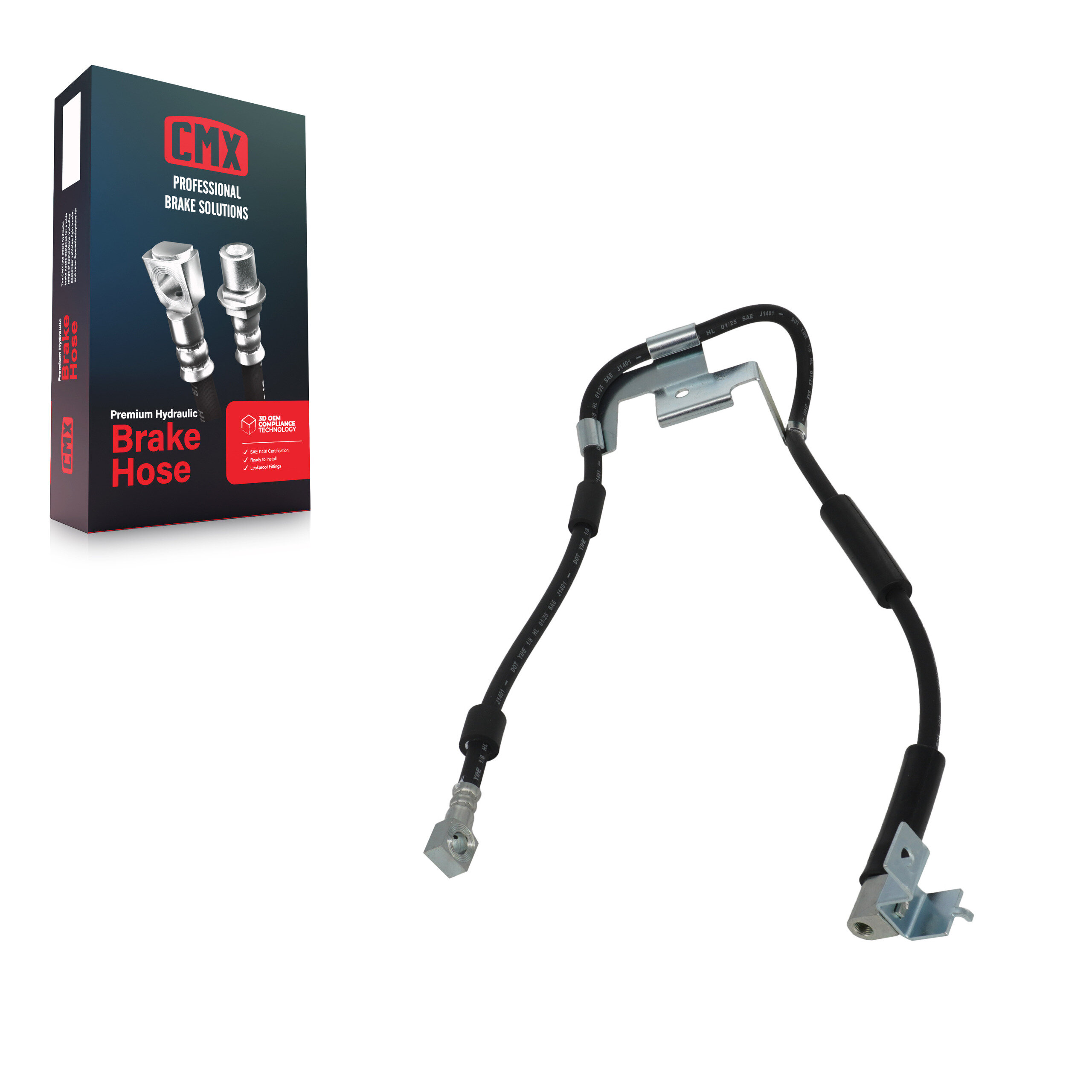 Brake Hydraulic Hose