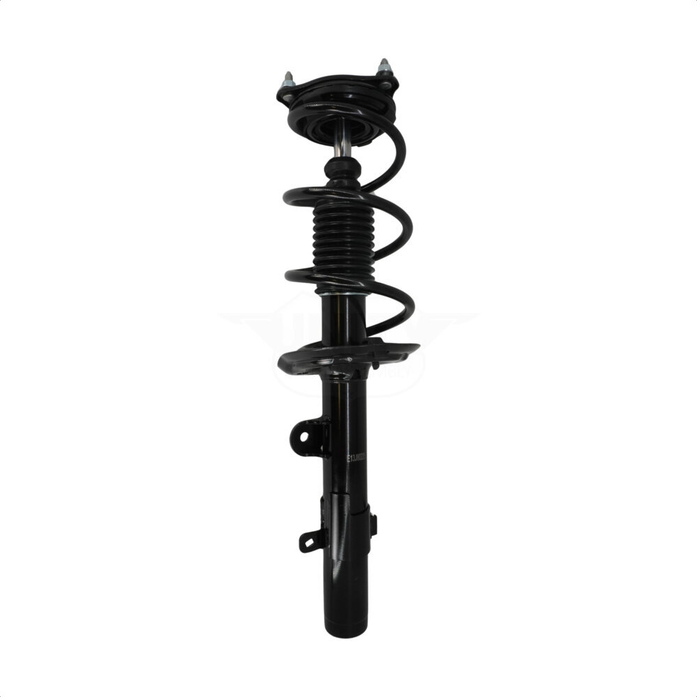 Suspension Strut Coil Spring Assembly