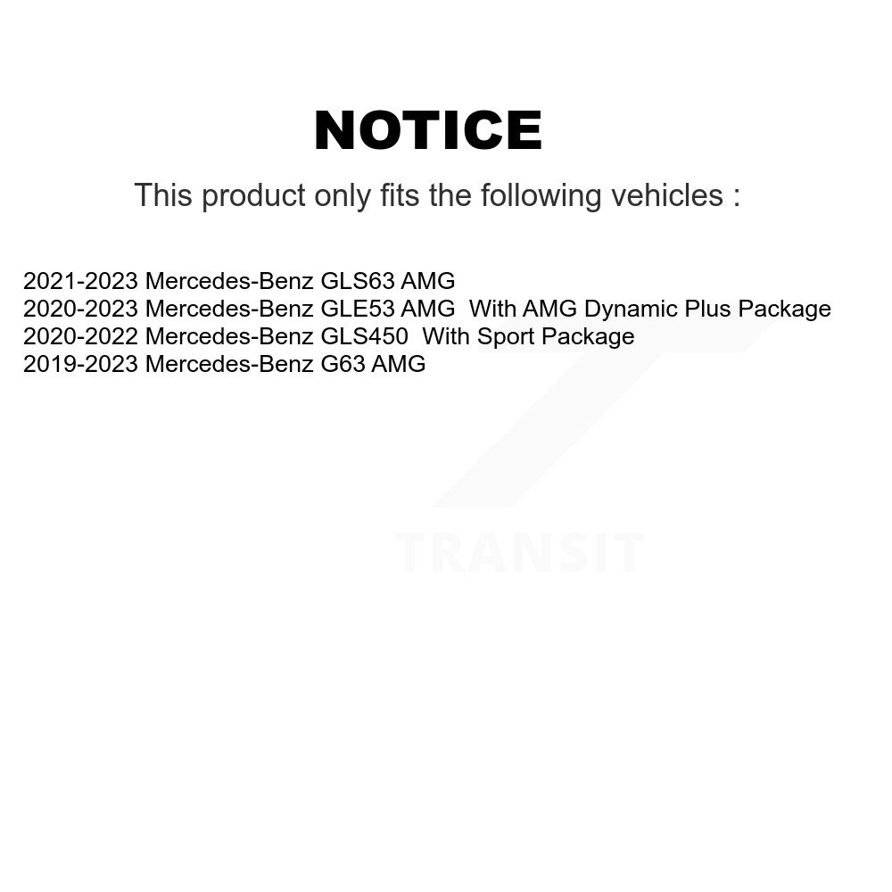 Positive Plus - PPF-D2238 - Semi-Metallic Brake Pads