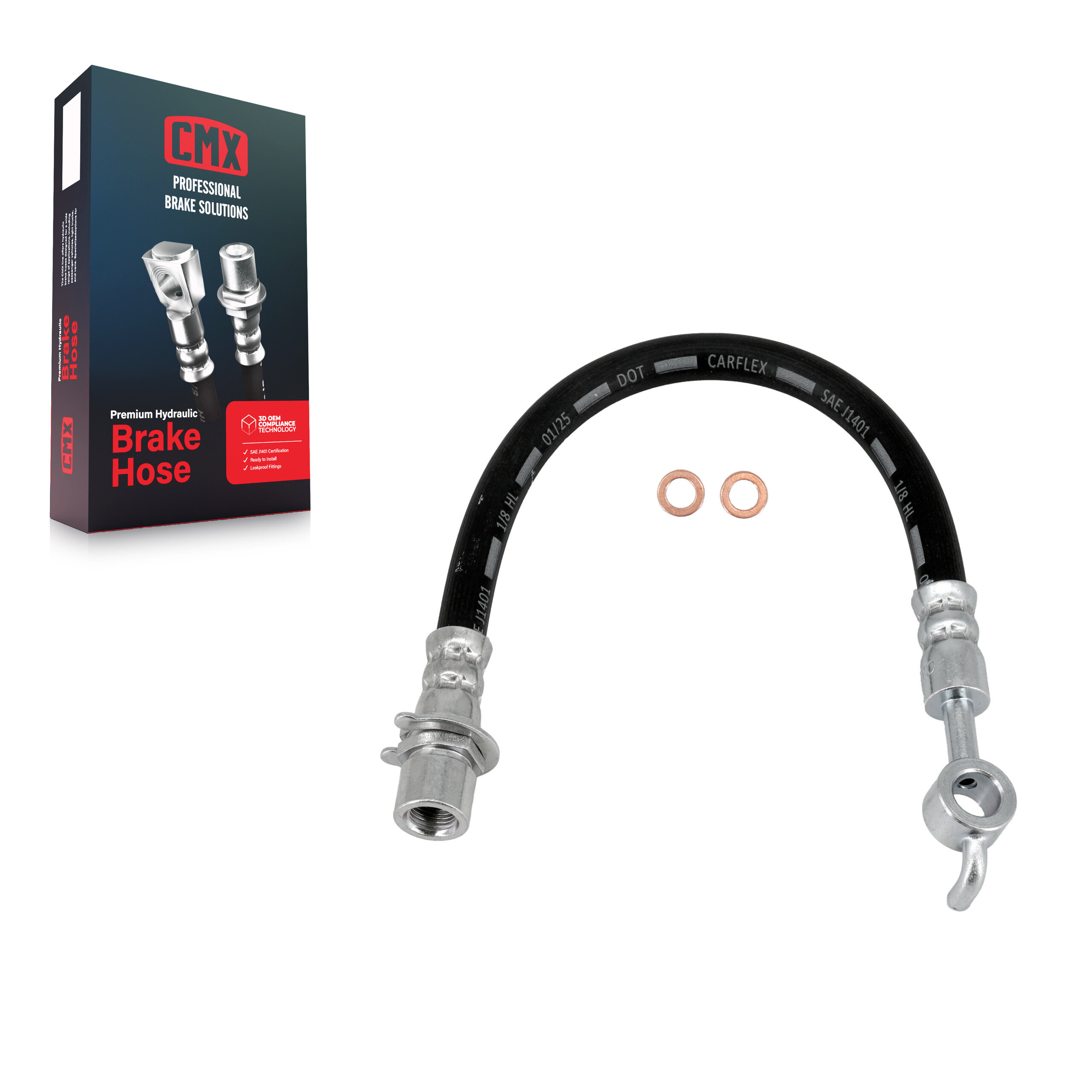 Brake Hydraulic Hose