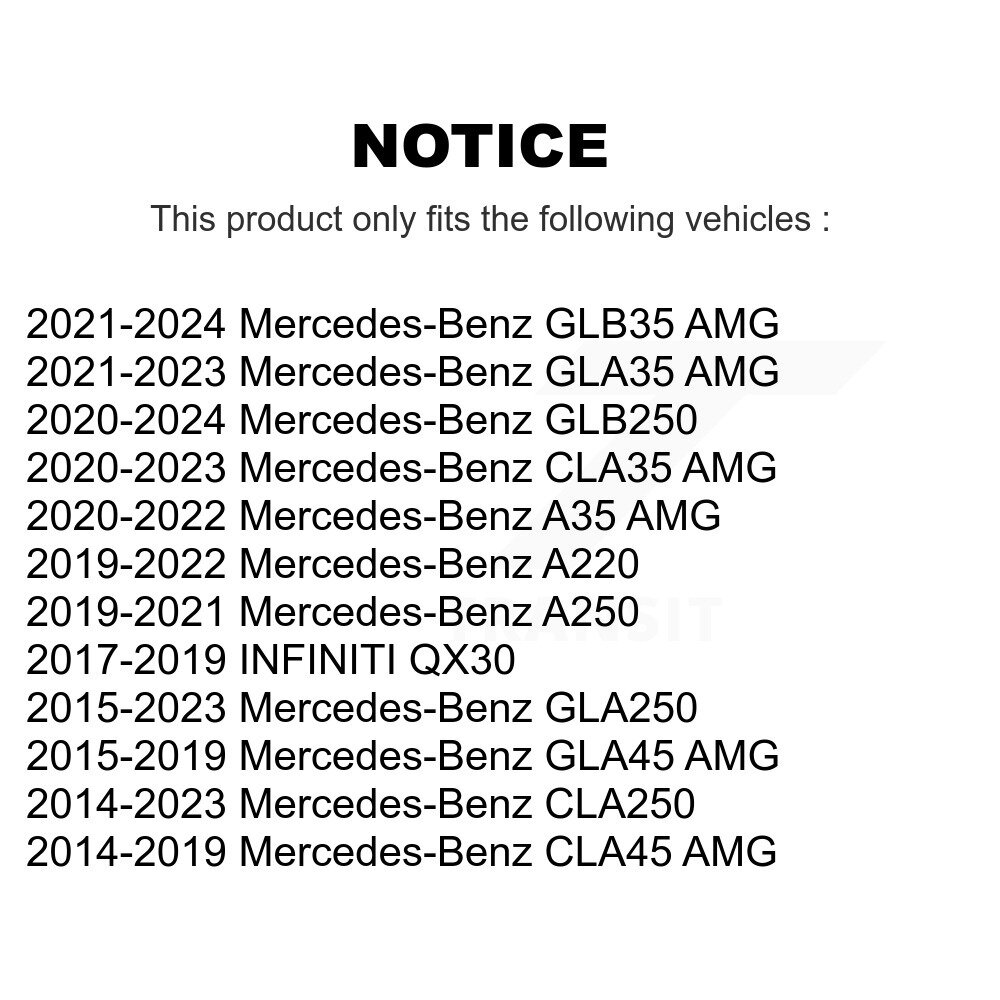 Kobra - KBR-5050595 - Serpentine Belt