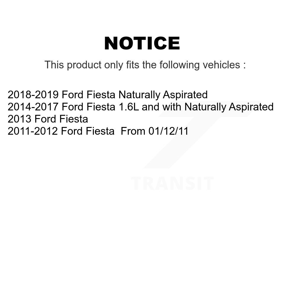 Mpulse - MPS-MF740 - Ignition Coil
