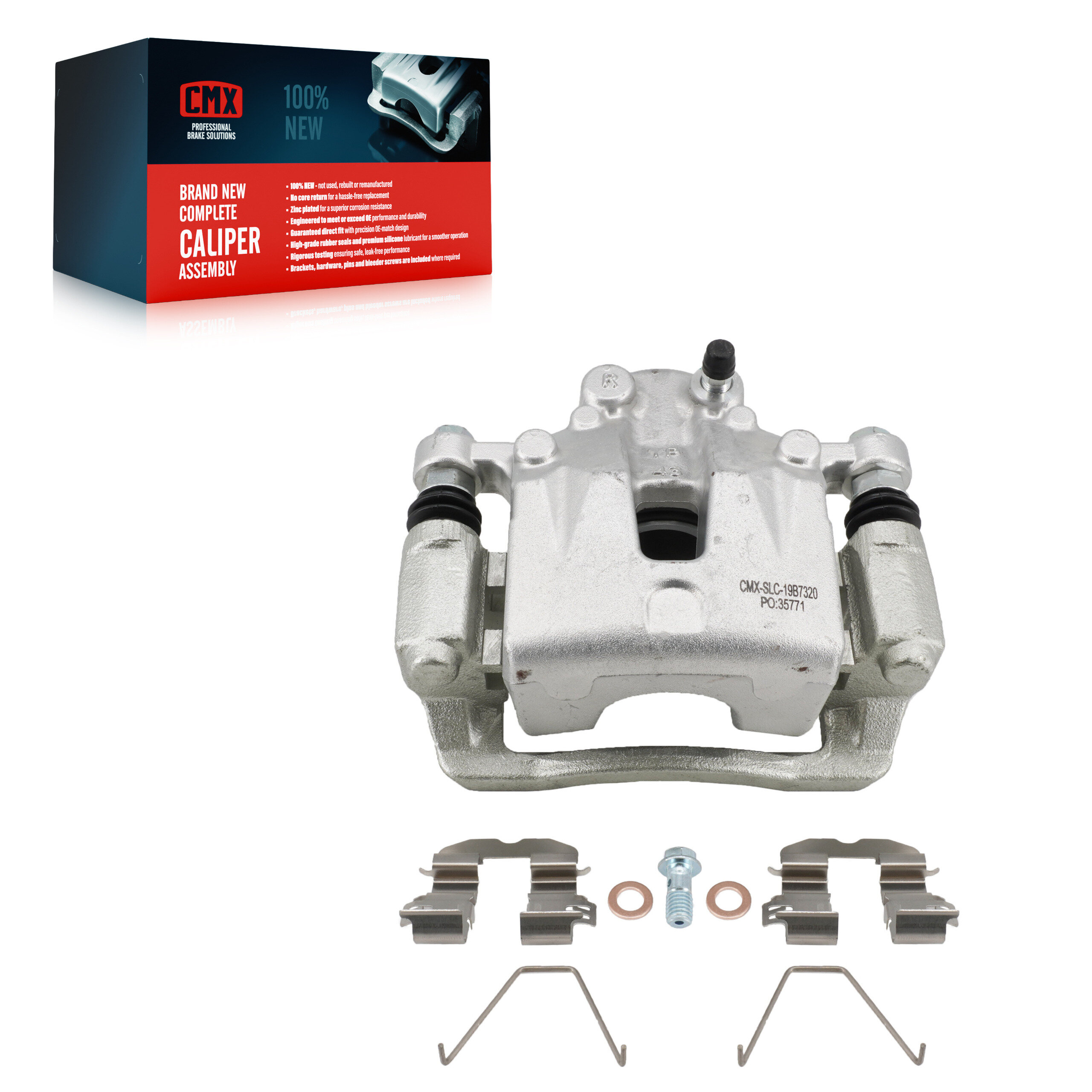Disc Brake Caliper